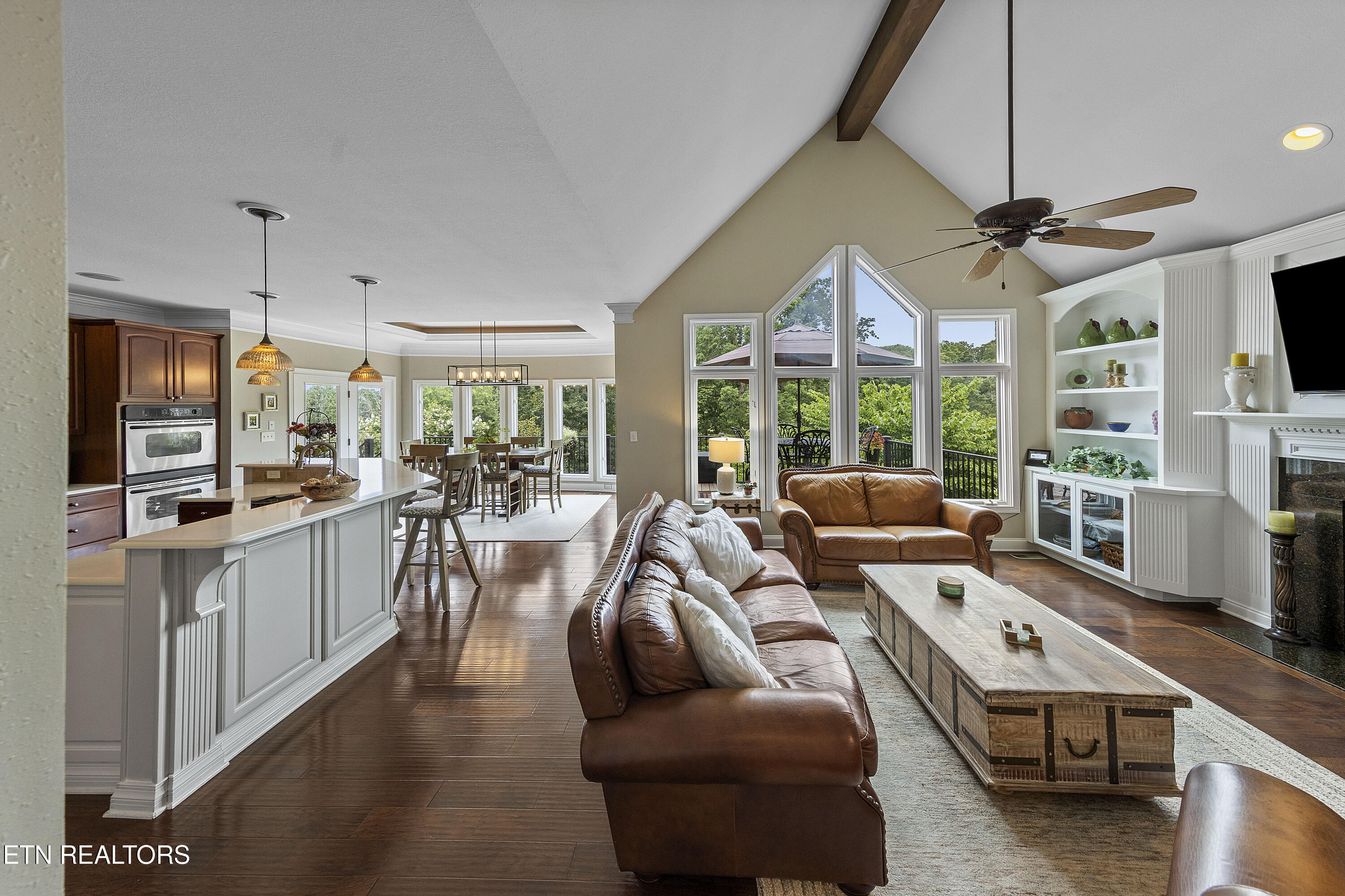 909 Timberline Drive