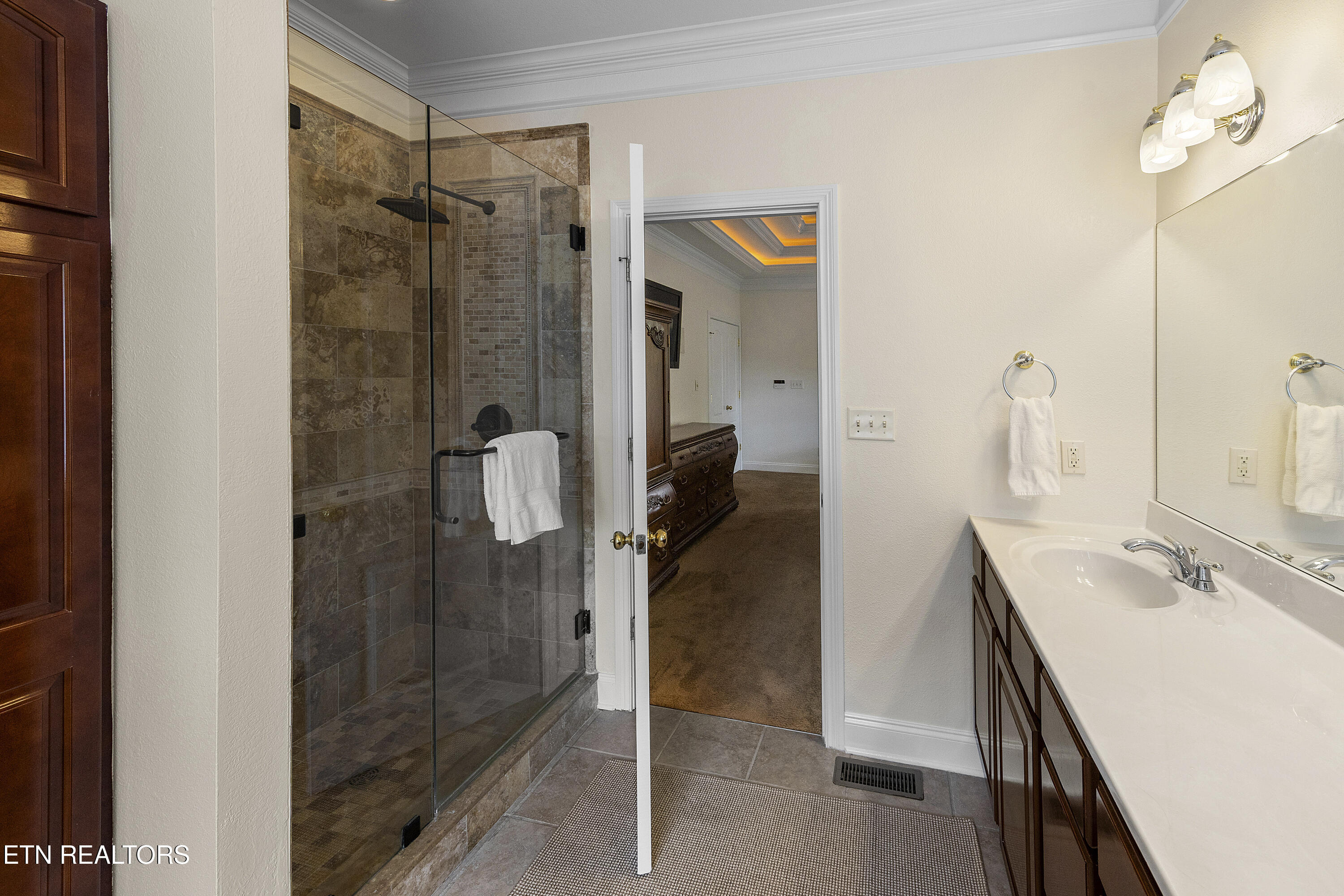 909 Timberline Drive