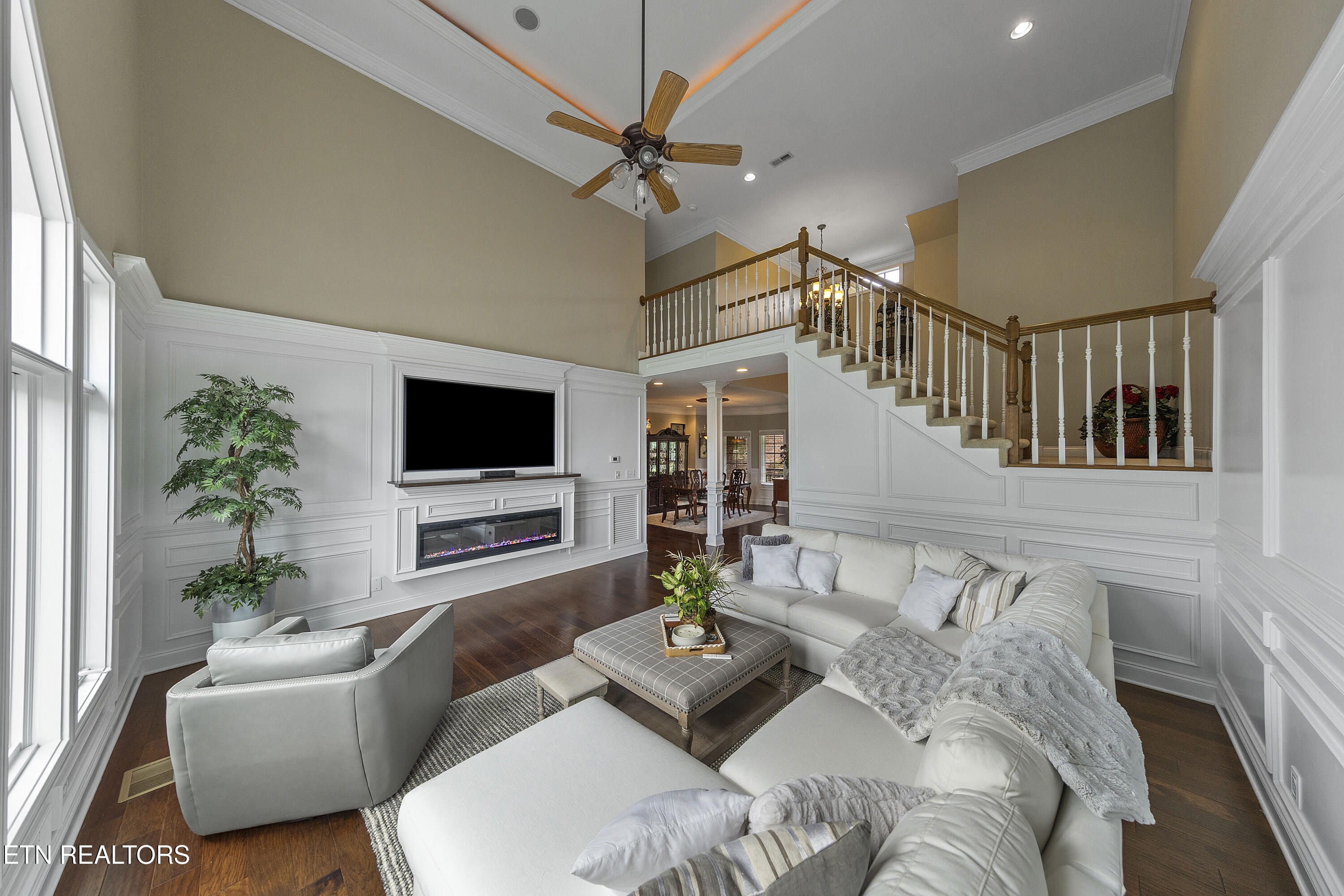 909 Timberline Drive