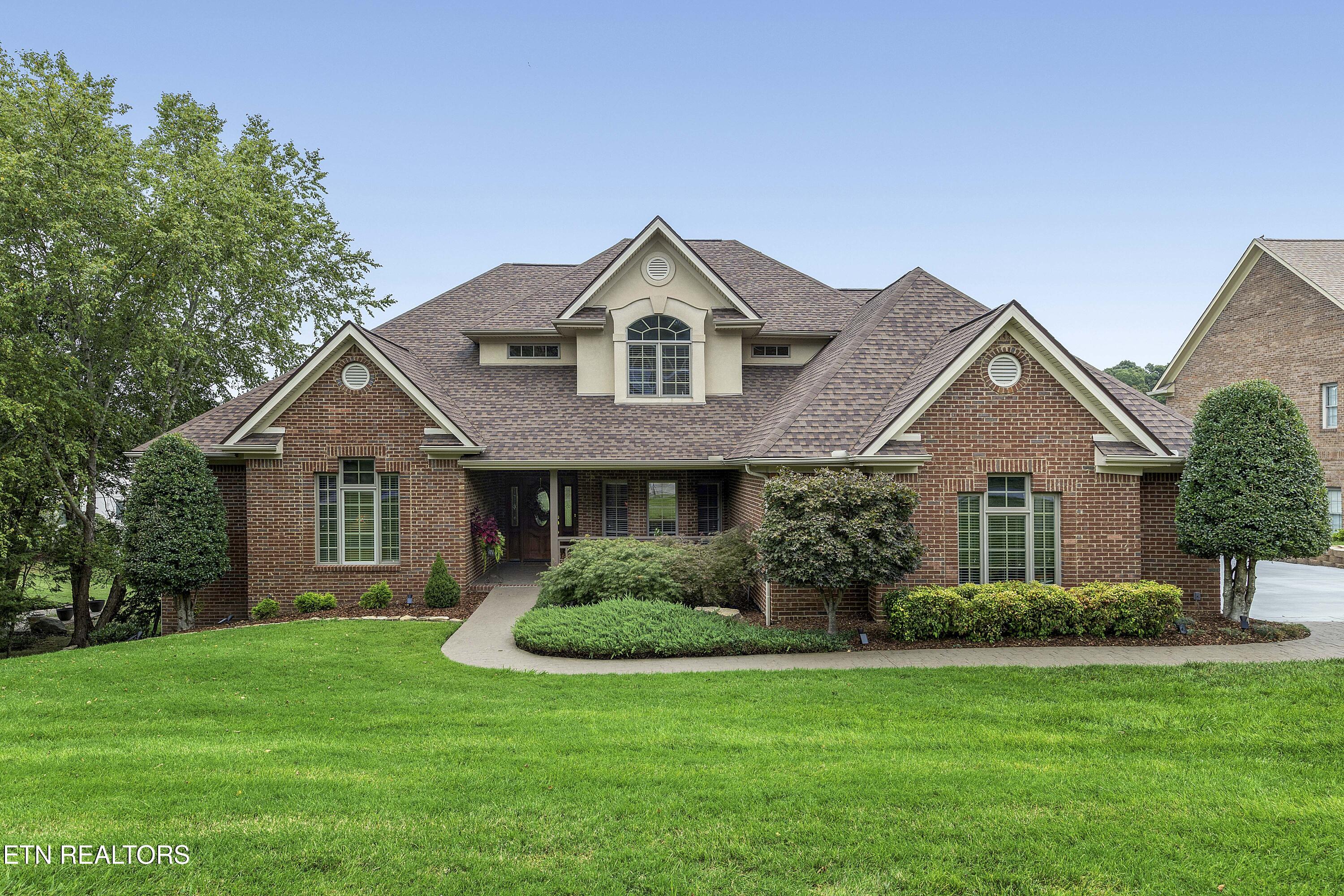 909 Timberline Drive