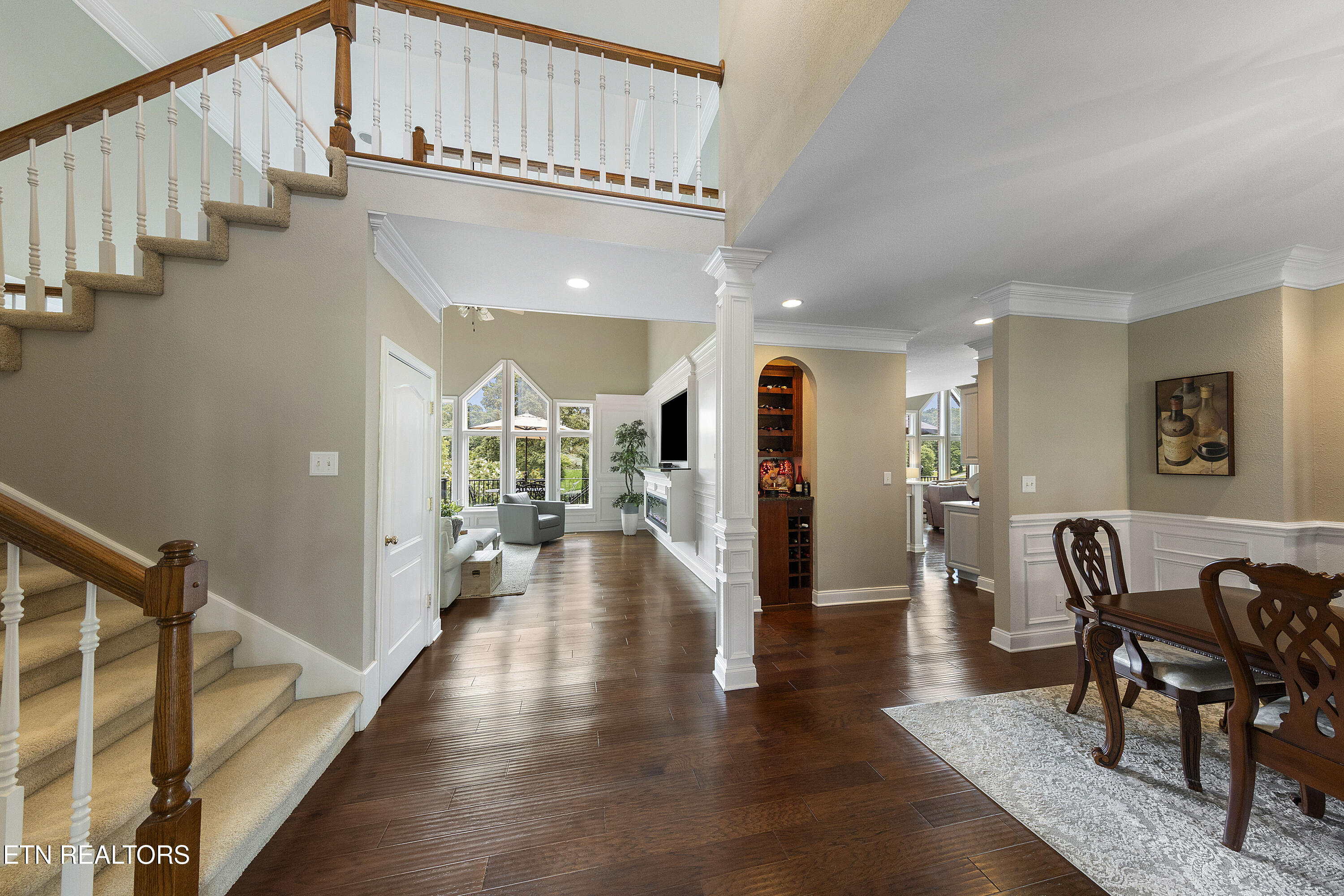 909 Timberline Drive