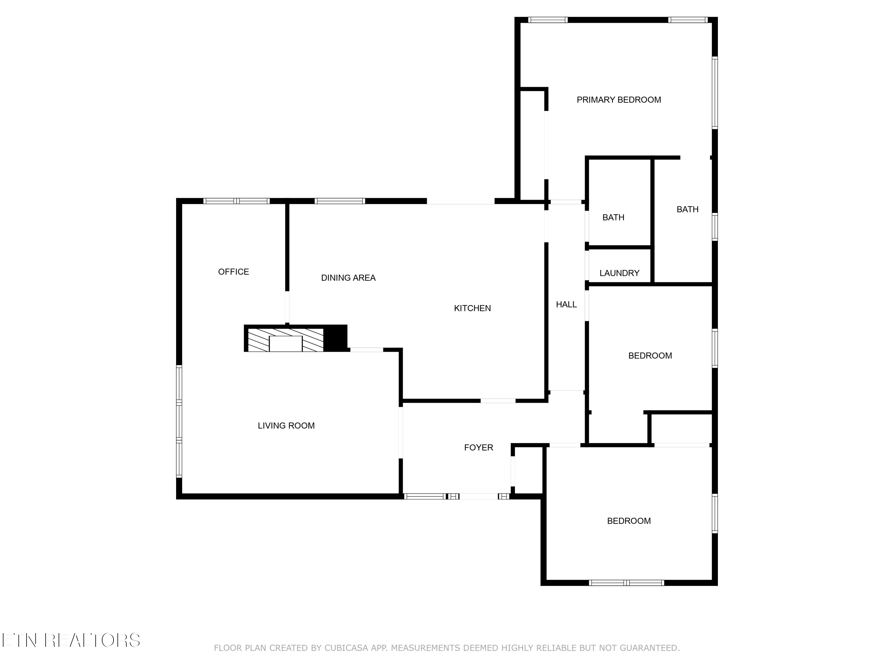 5409 SW Mockingbird Drive