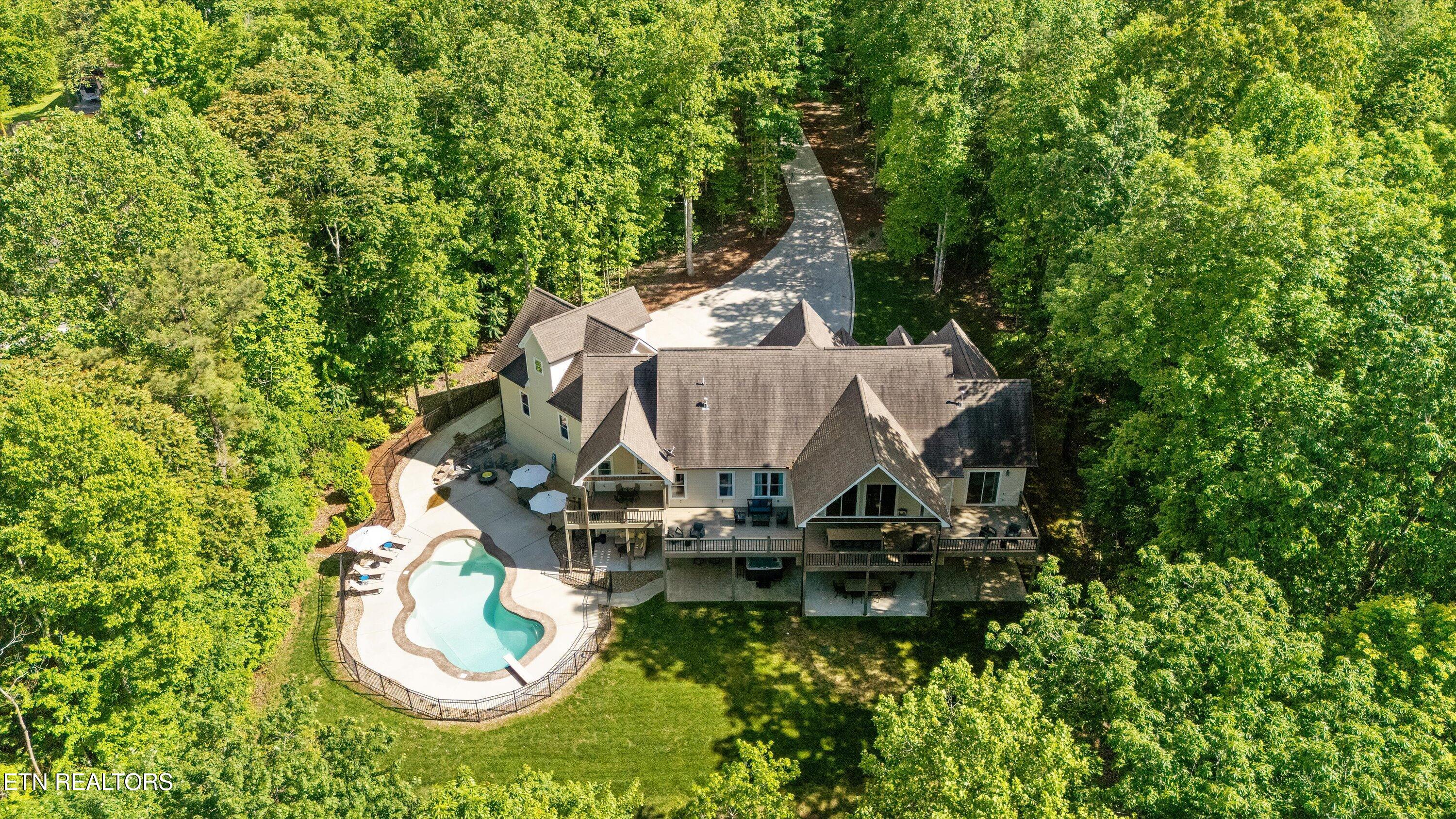 237 Lakemont Lane