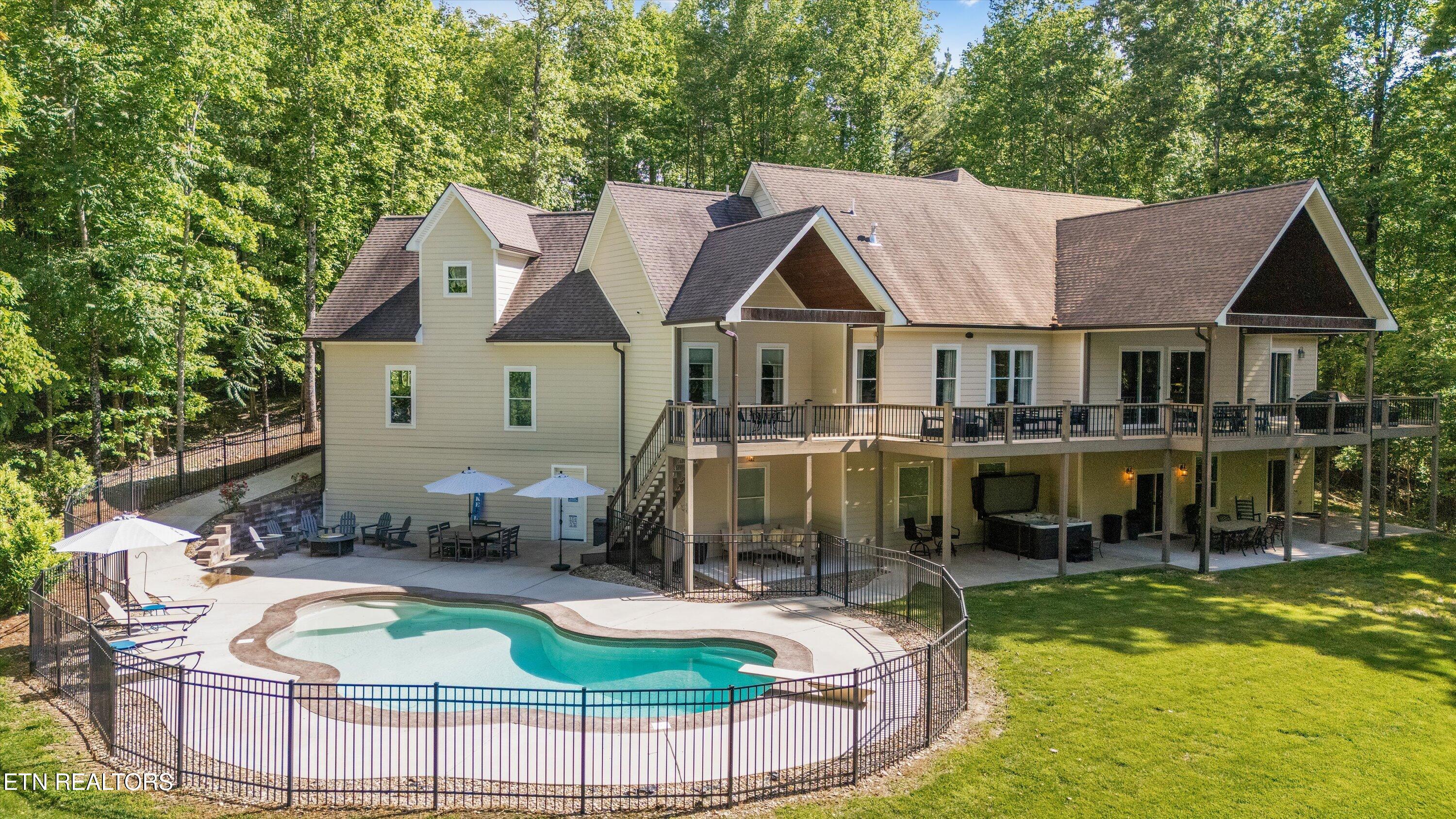 237 Lakemont Lane