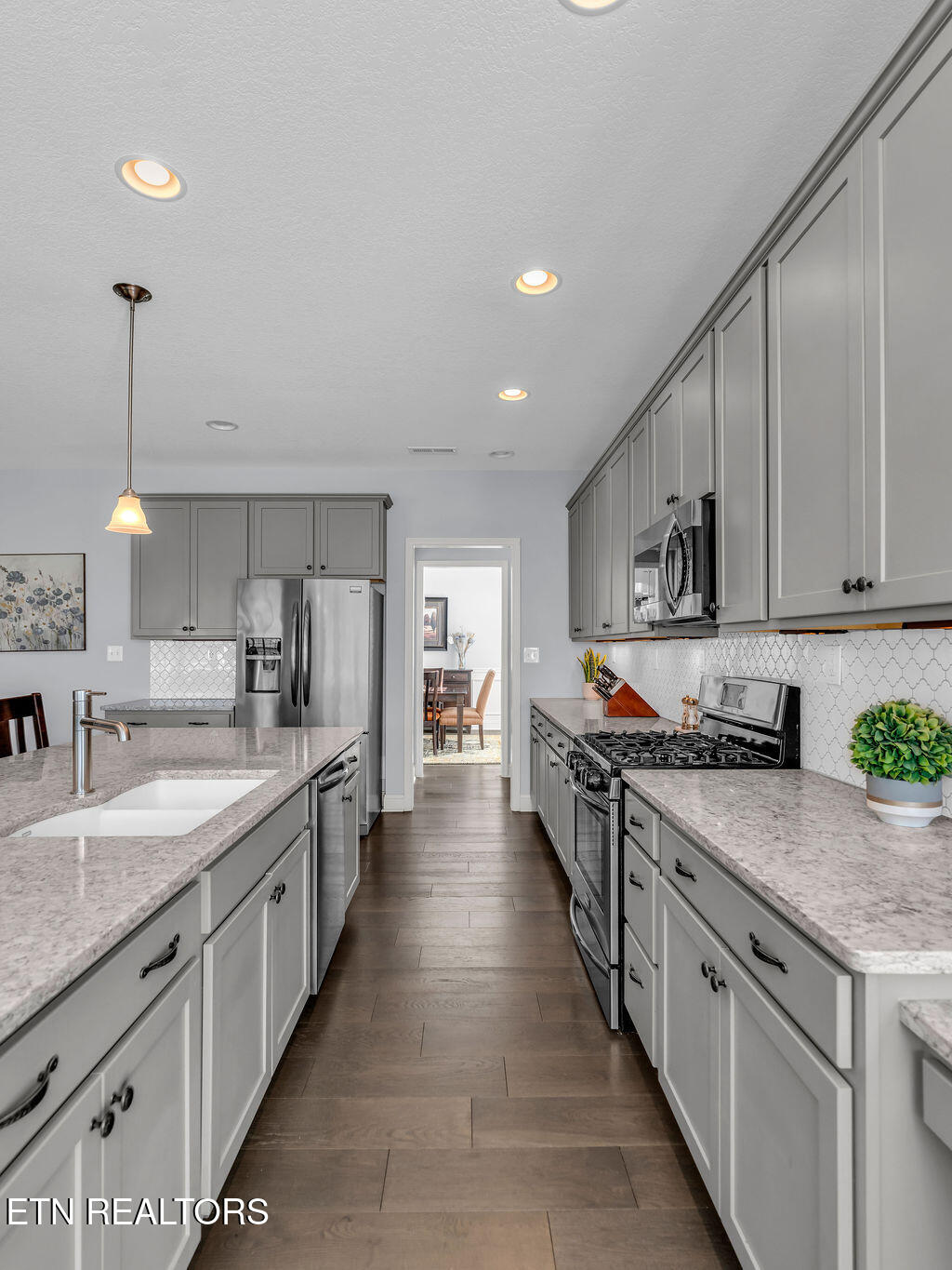 1449 Mossy Rock Lane