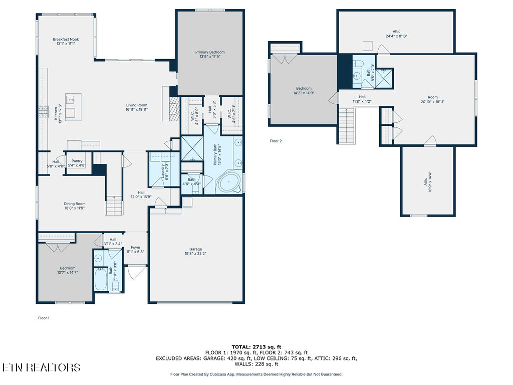 1449 Mossy Rock Lane