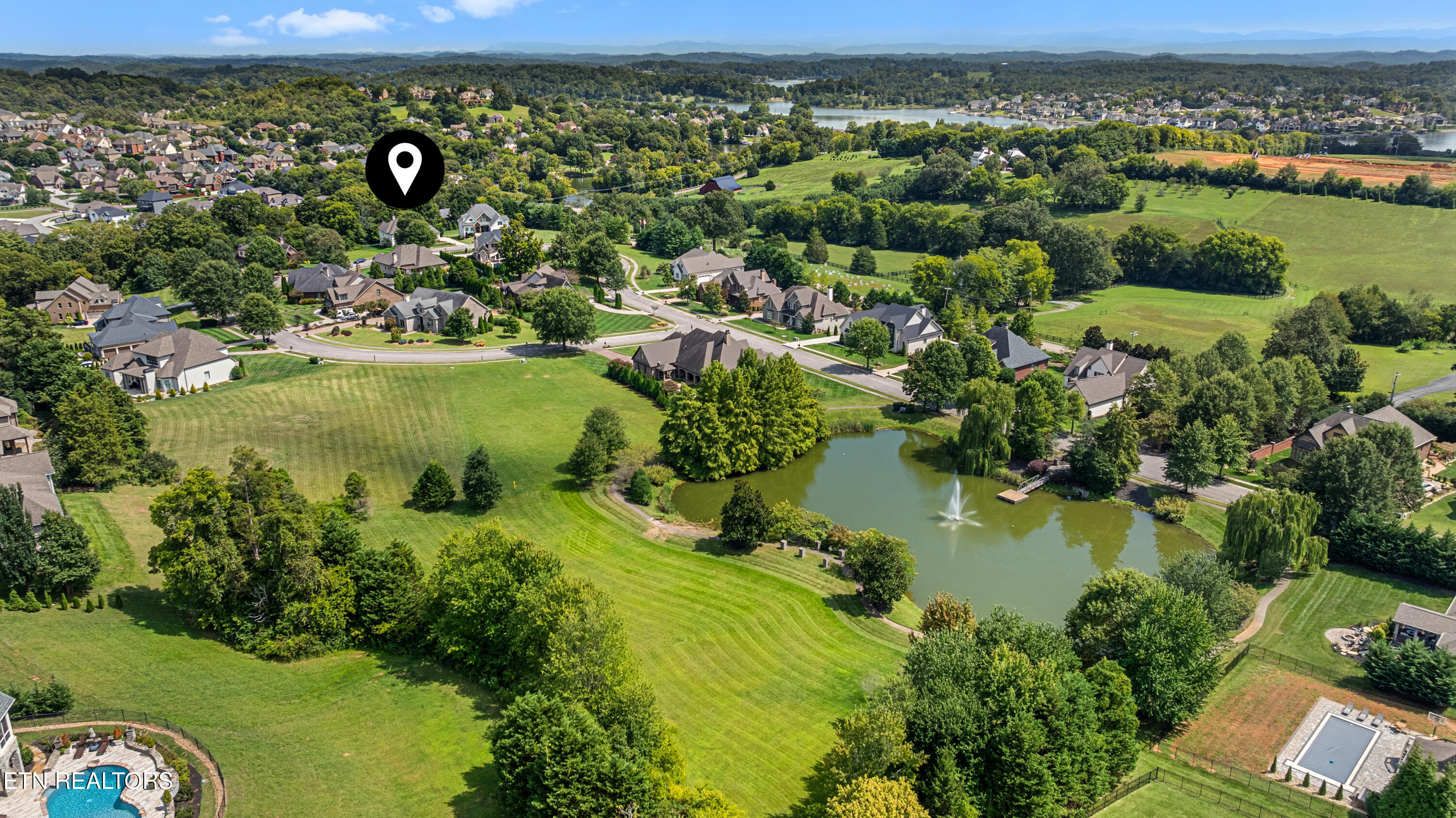 12460 Ivy Lake Drive