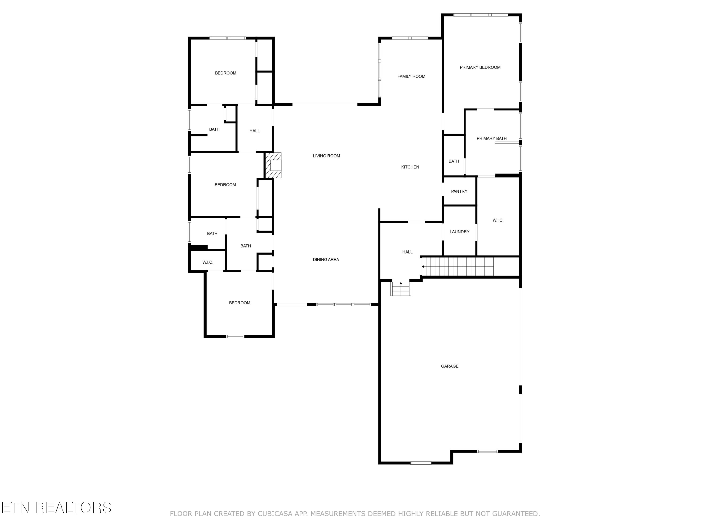 12460 Ivy Lake Drive