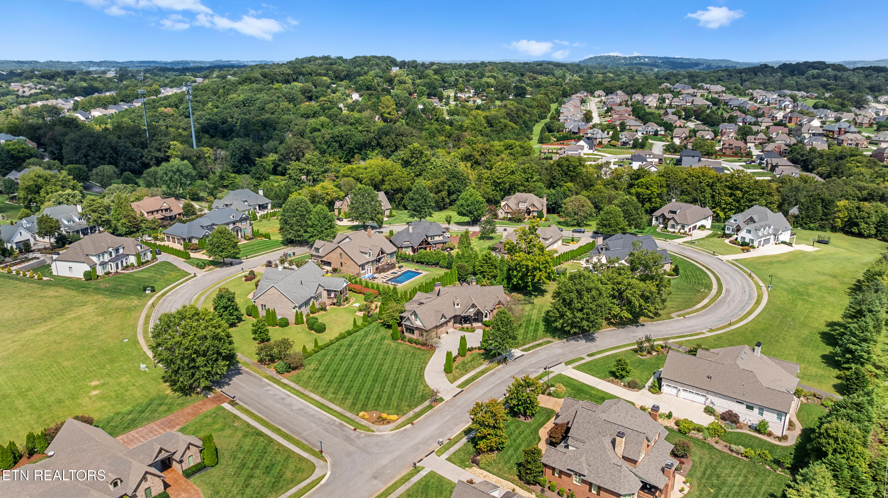 12460 Ivy Lake Drive