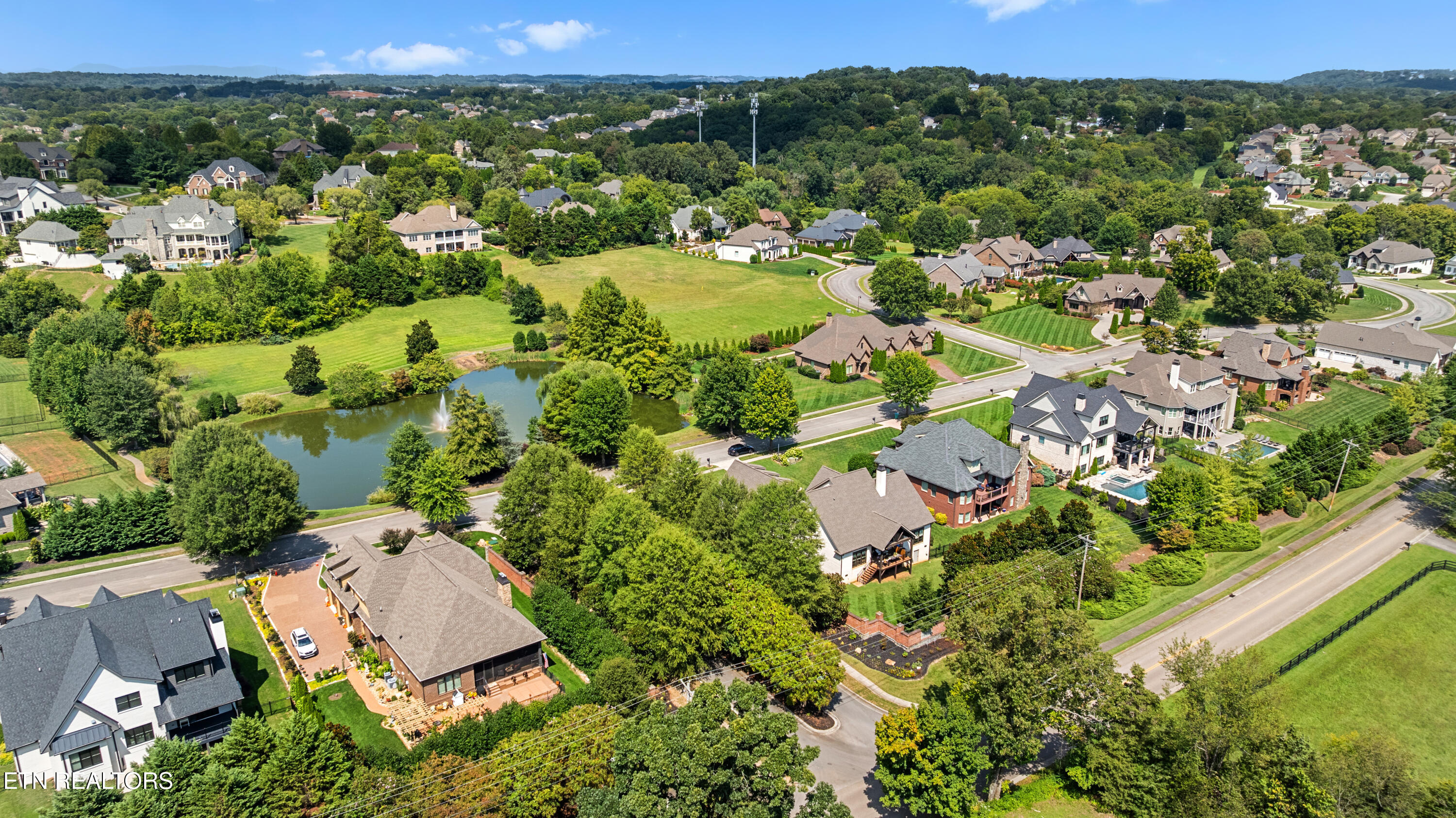 12460 Ivy Lake Drive