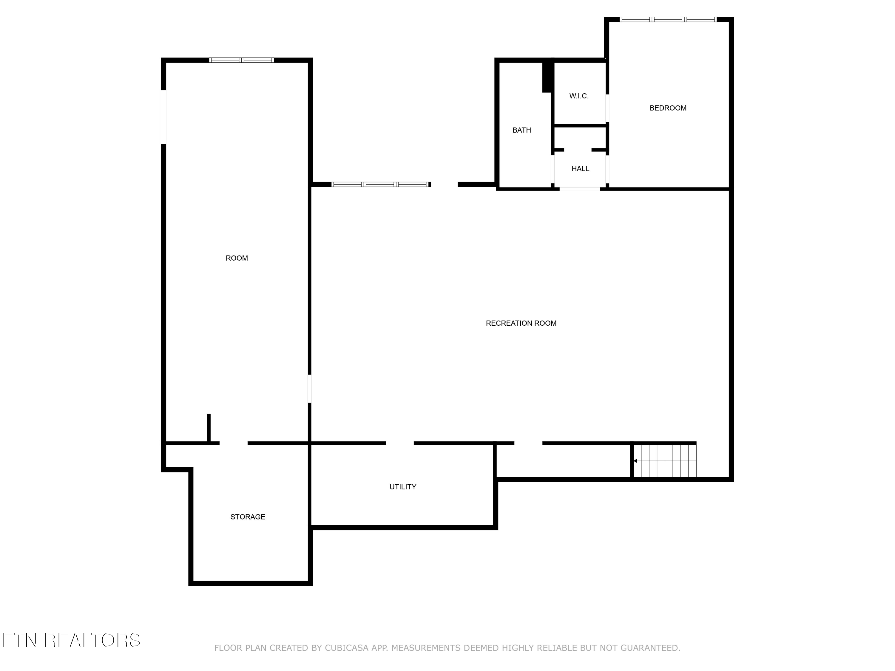 12460 Ivy Lake Drive