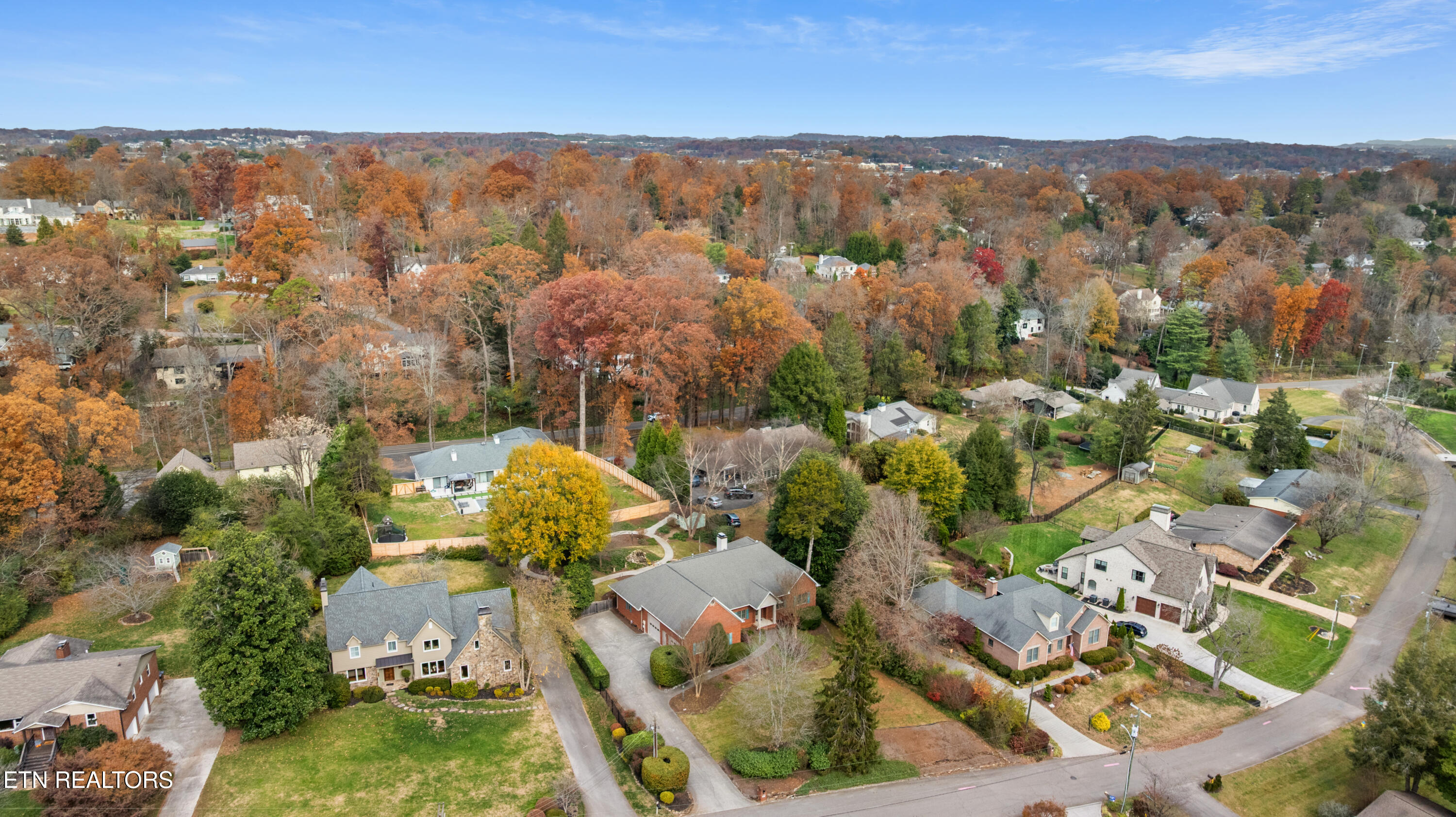 7107 Rotherwood Drive