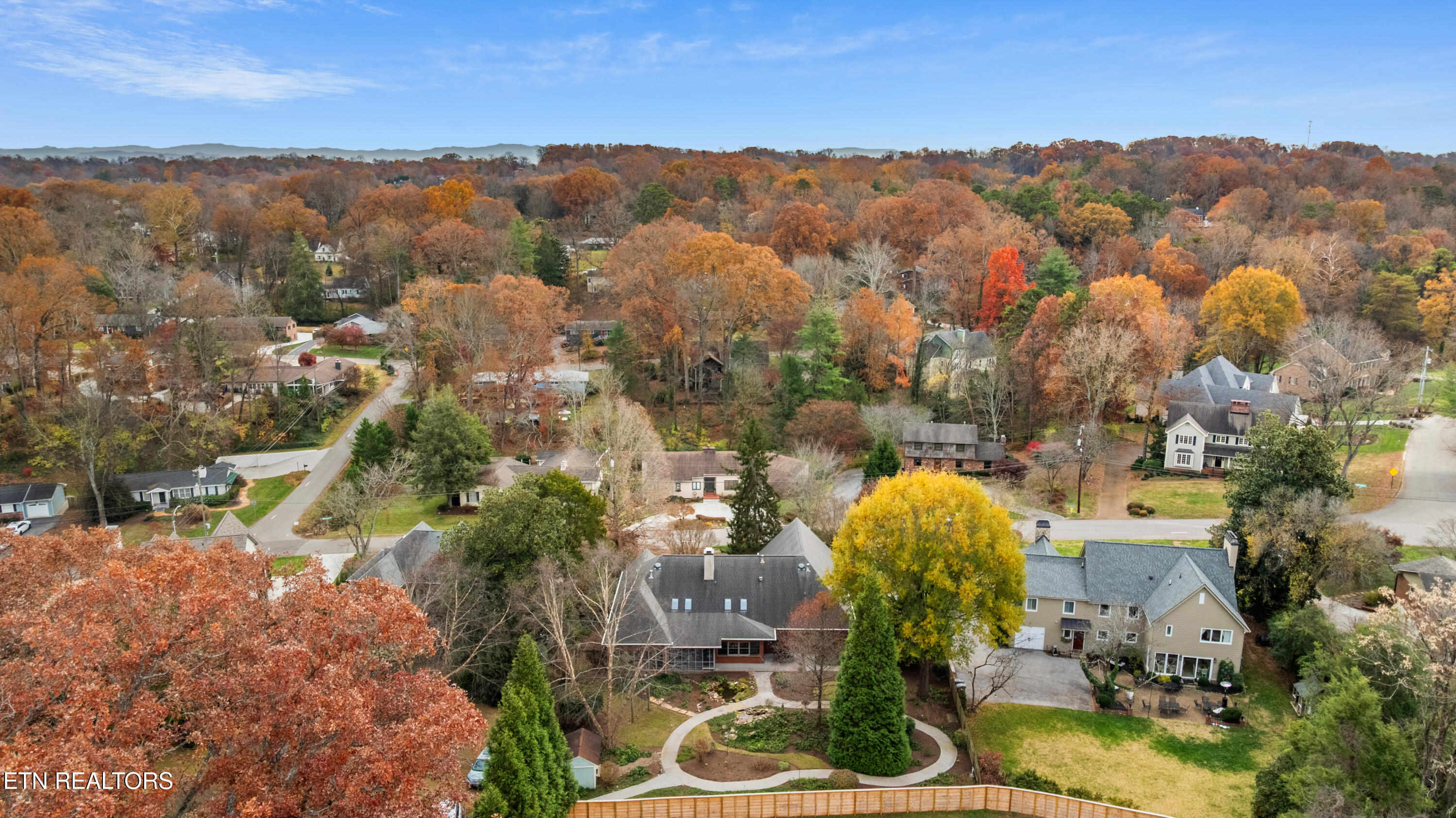 7107 Rotherwood Drive