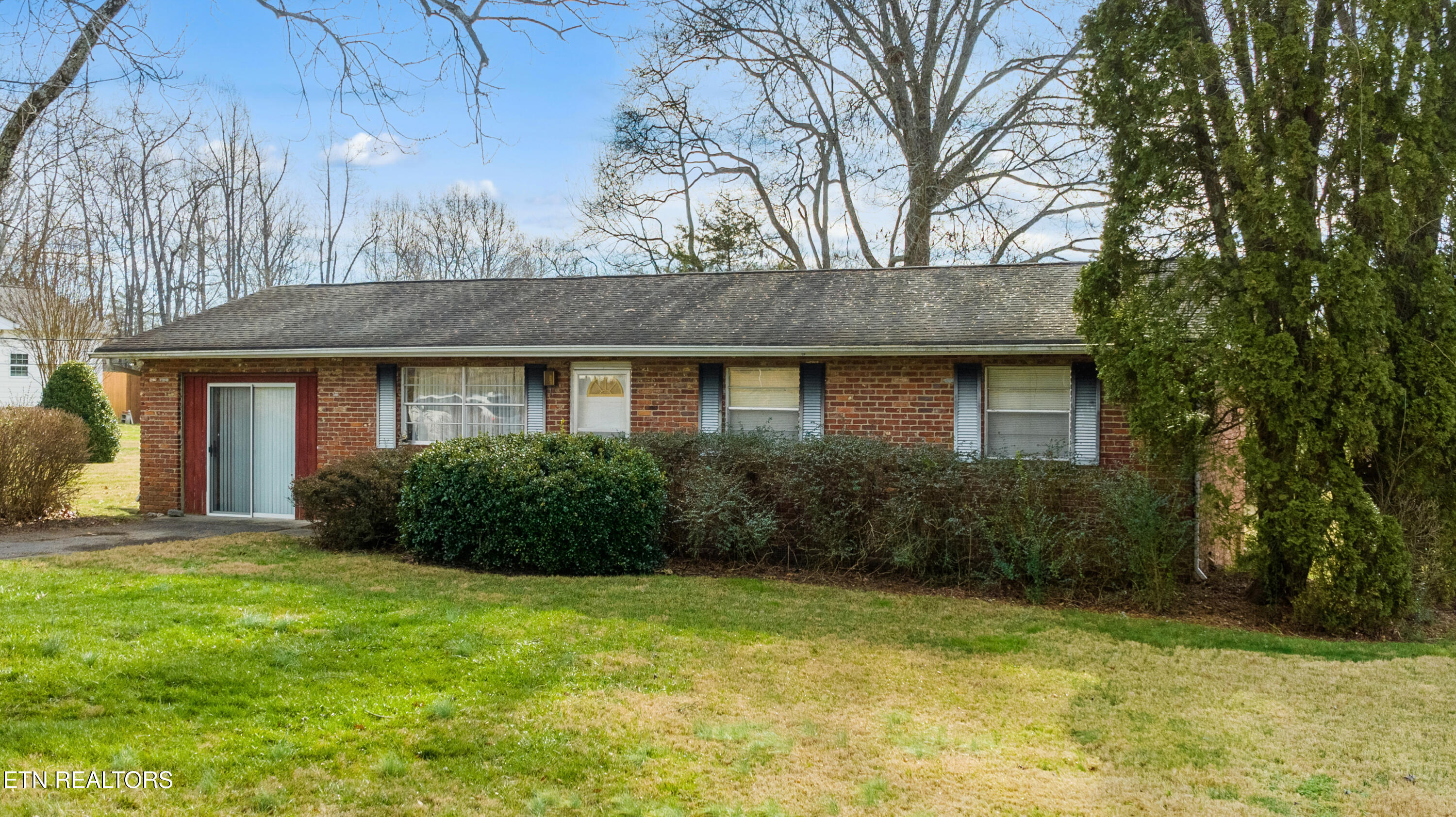 4612 Blairwood Drive