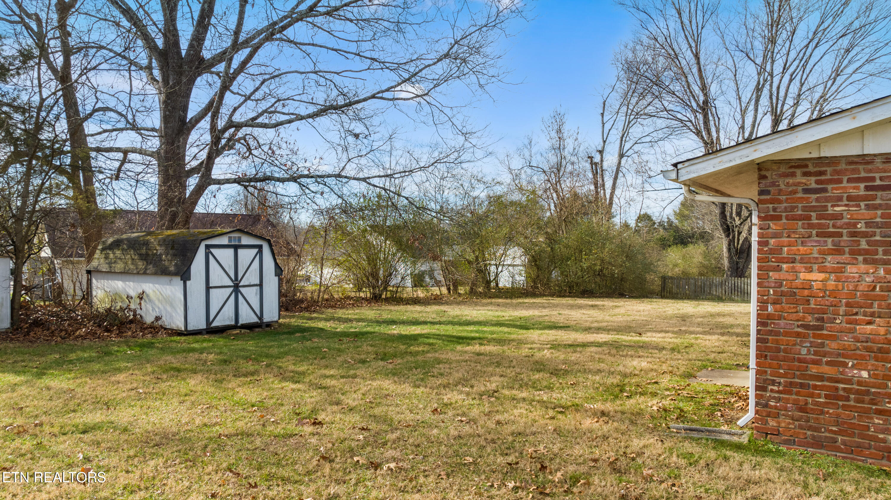 4612 Blairwood Drive