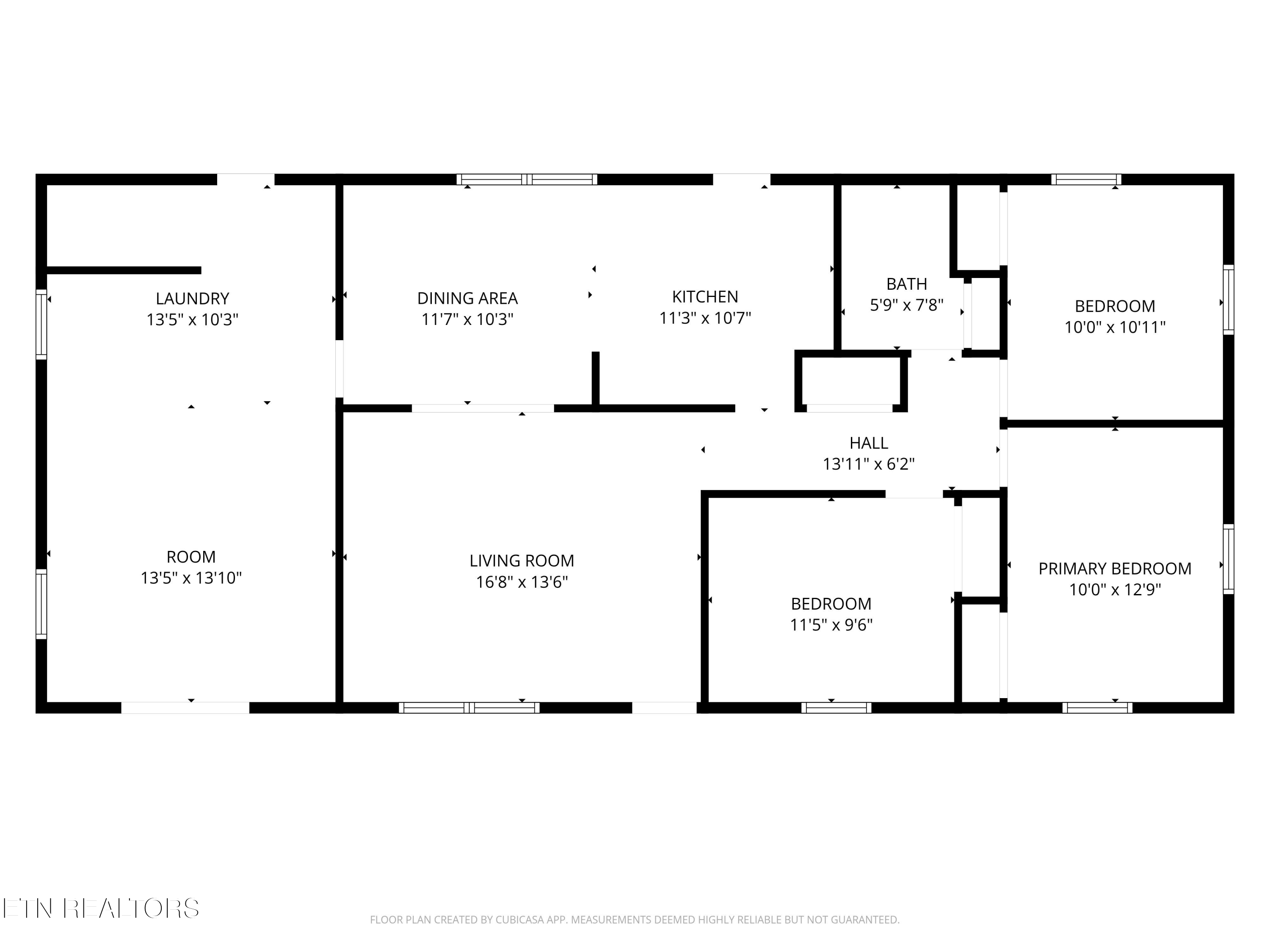 4612 Blairwood Drive