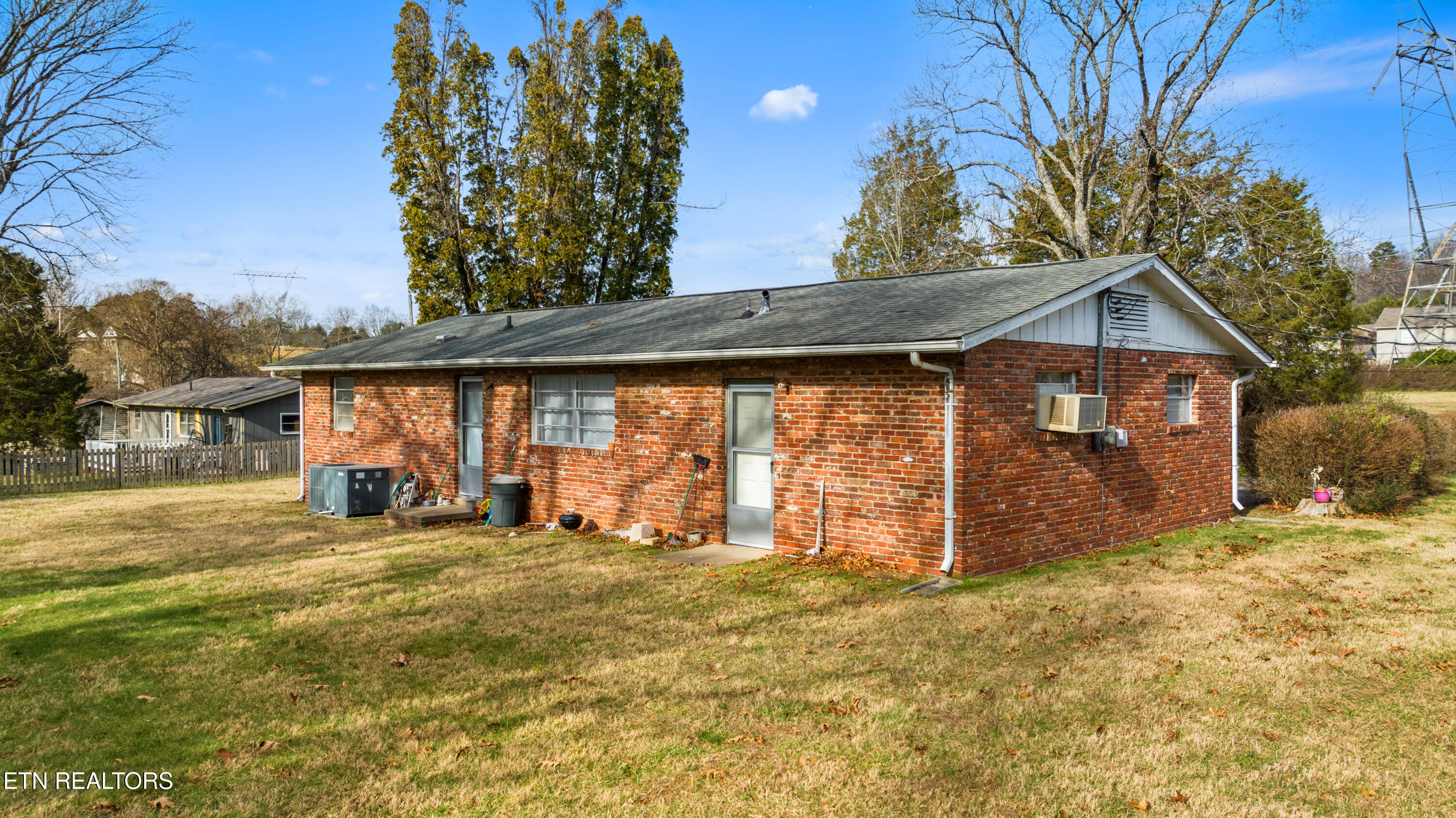 4612 Blairwood Drive