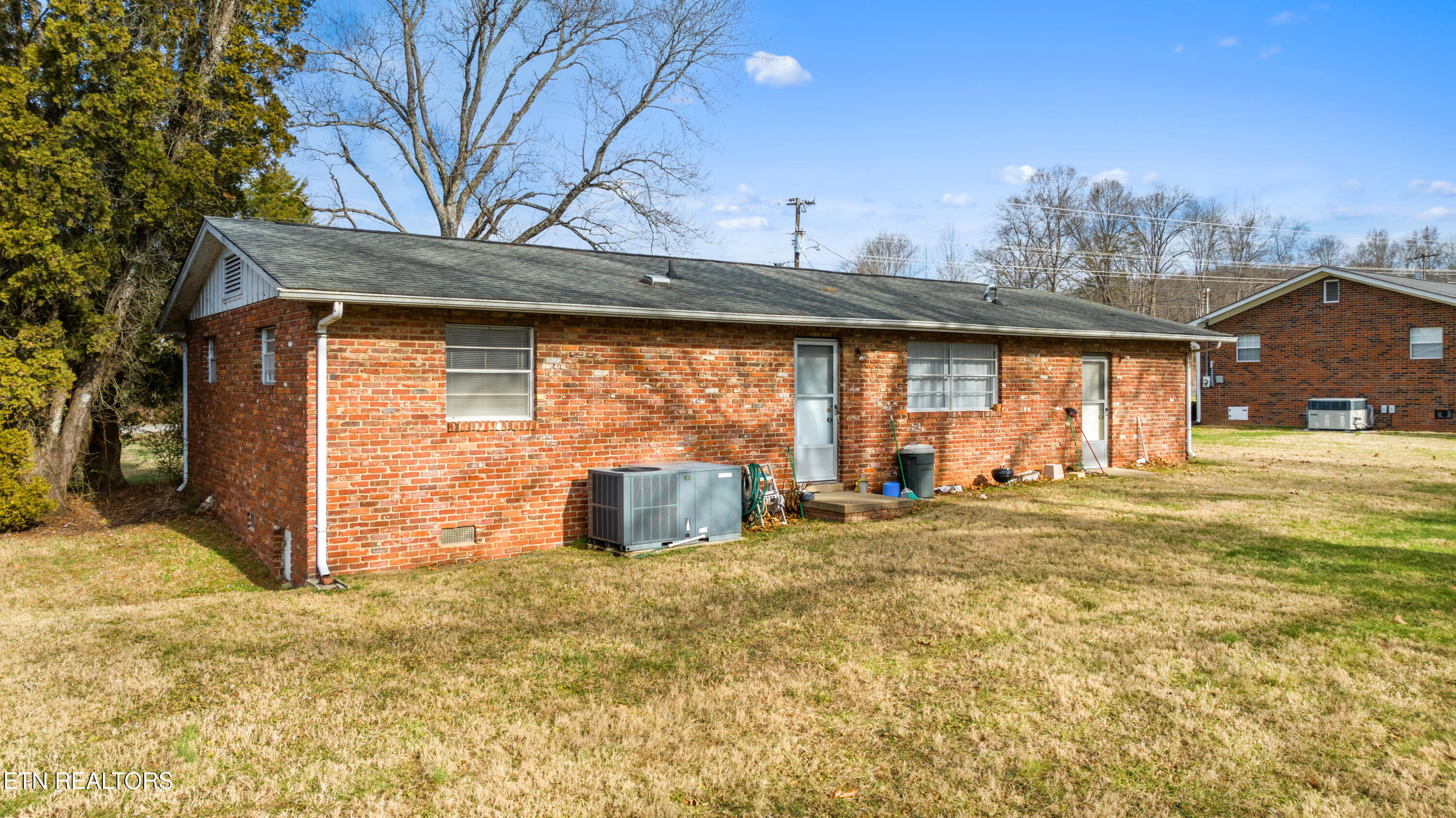 4612 Blairwood Drive