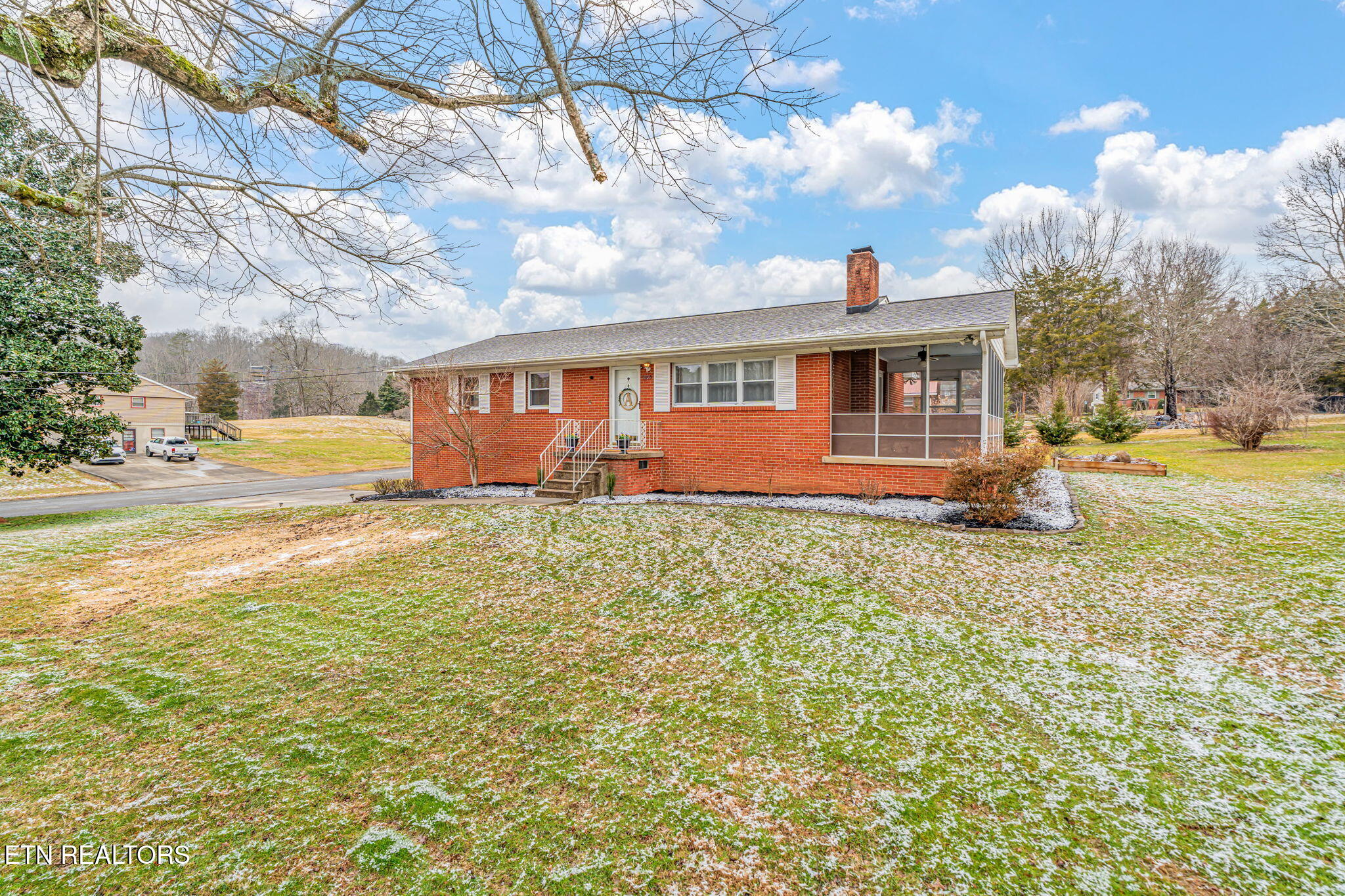 1033 Lancewood Drive