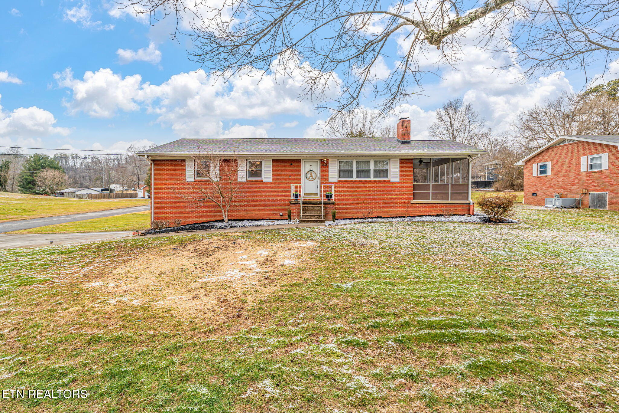 1033 Lancewood Drive