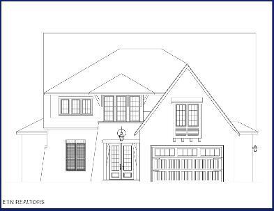 1666 Misty Lake Drive