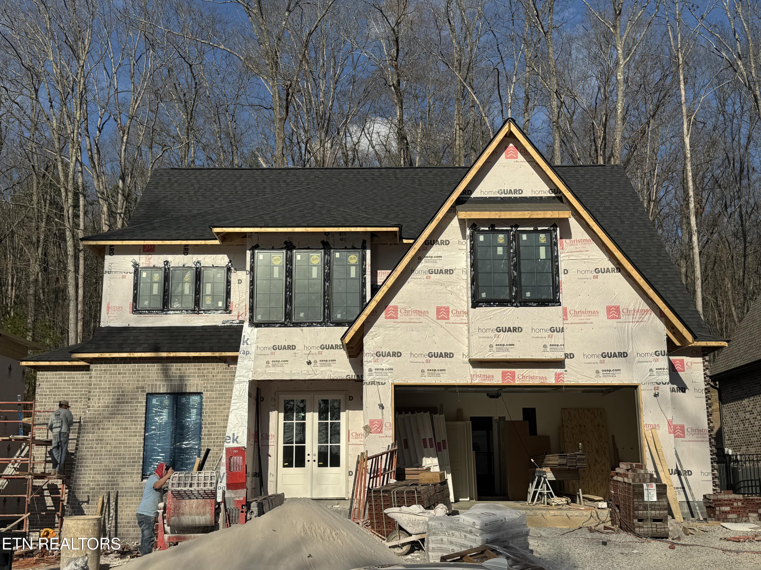 1666 Misty Lake Drive