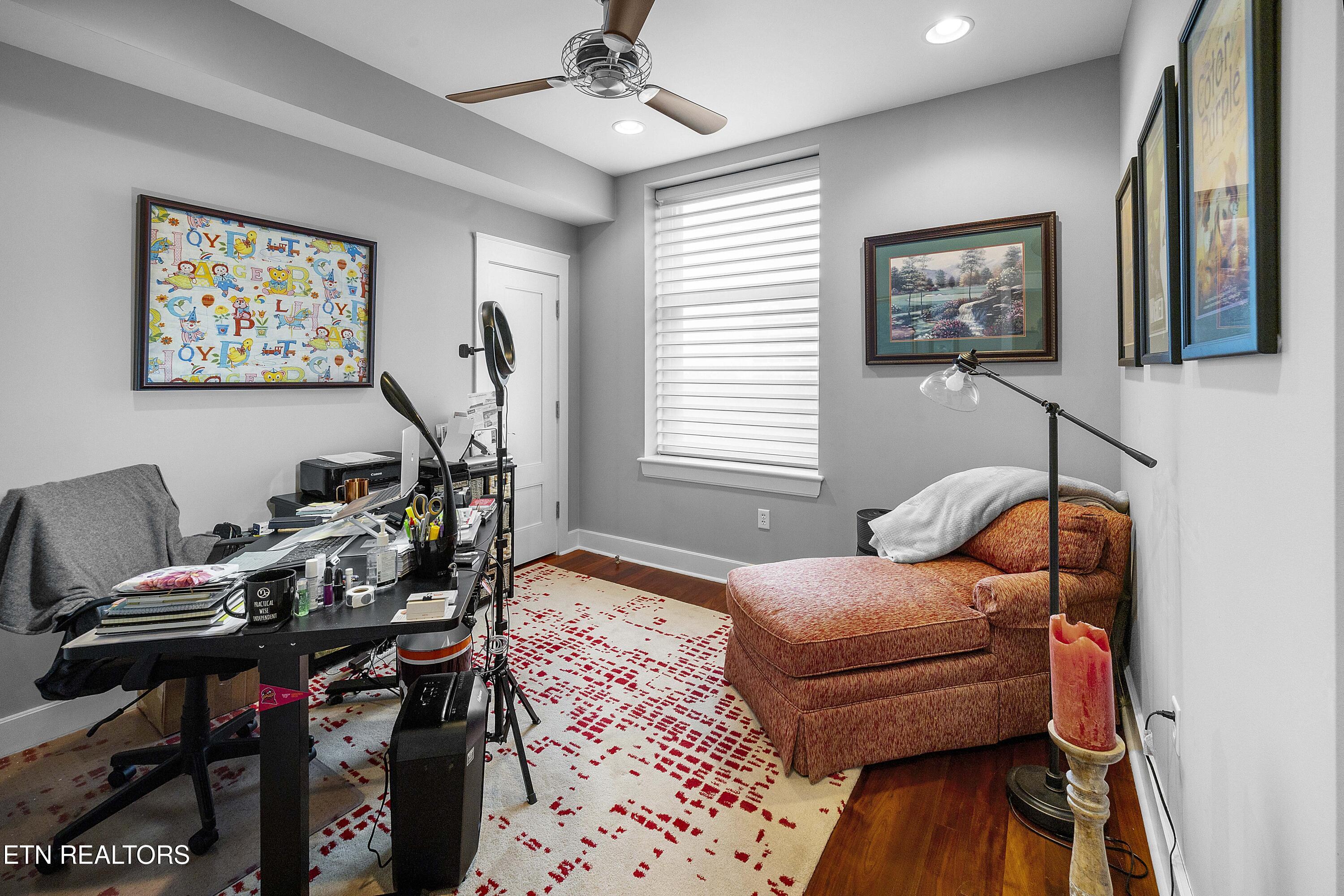 531 S Gay St 703