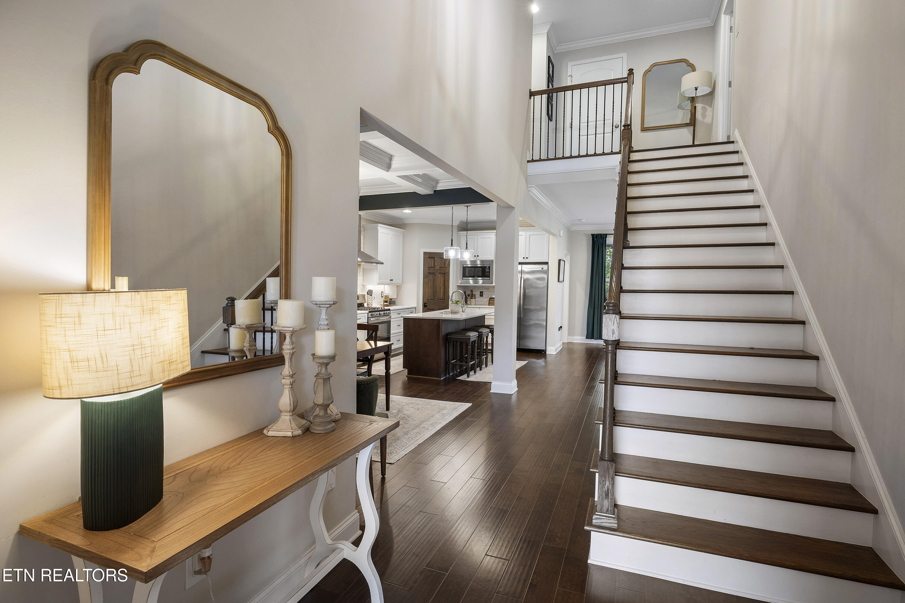 1612 Sugarfield Lane