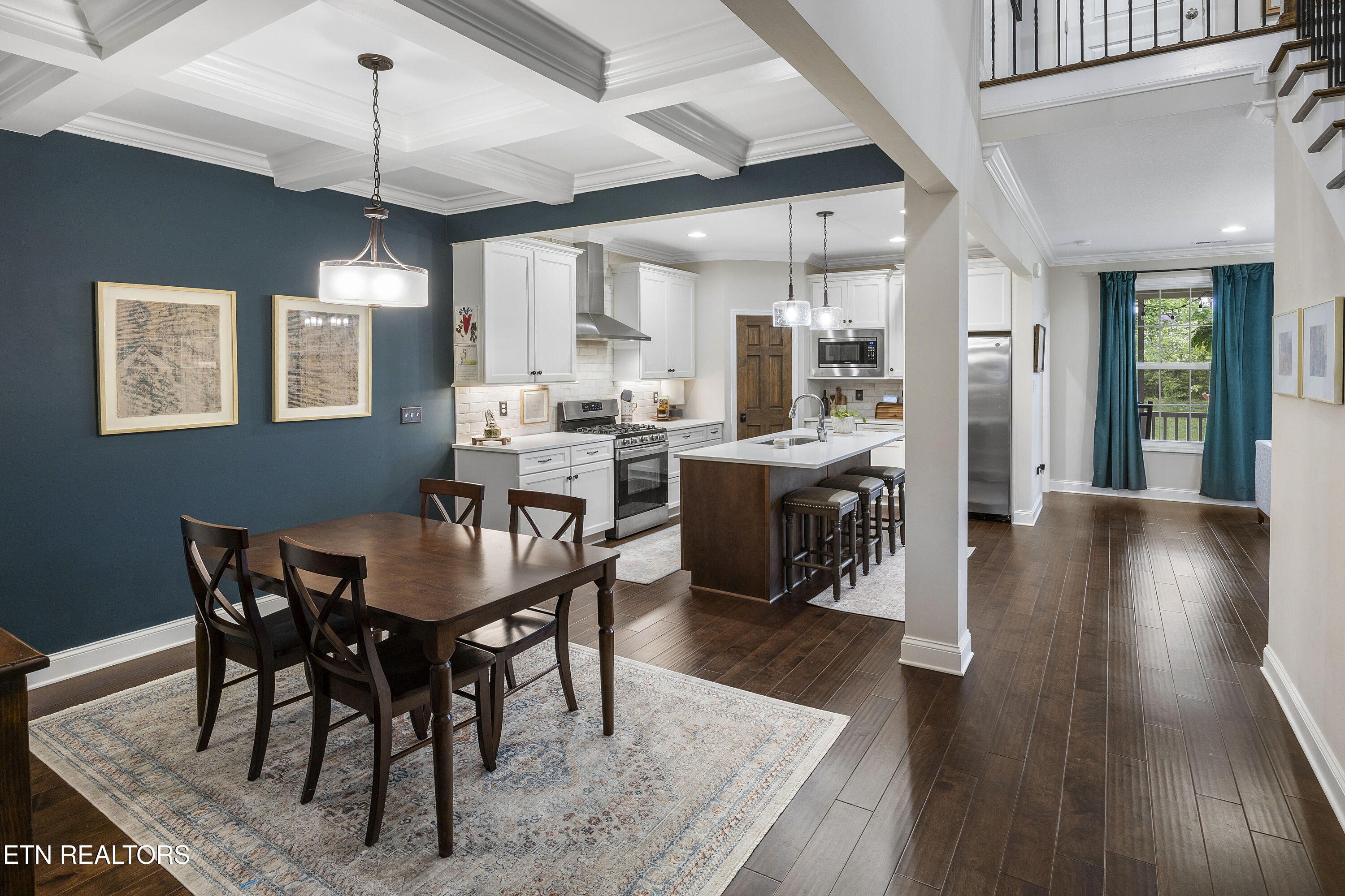 1612 Sugarfield Lane