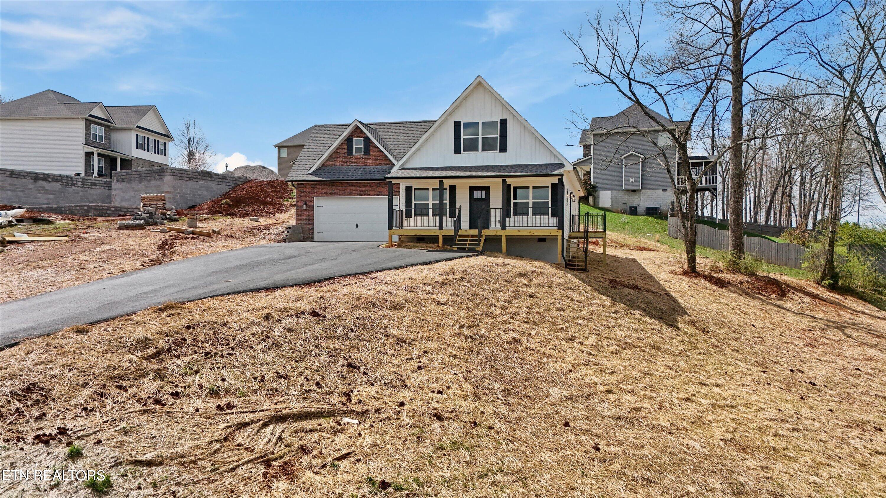 139 Tittsworth Springs Rd