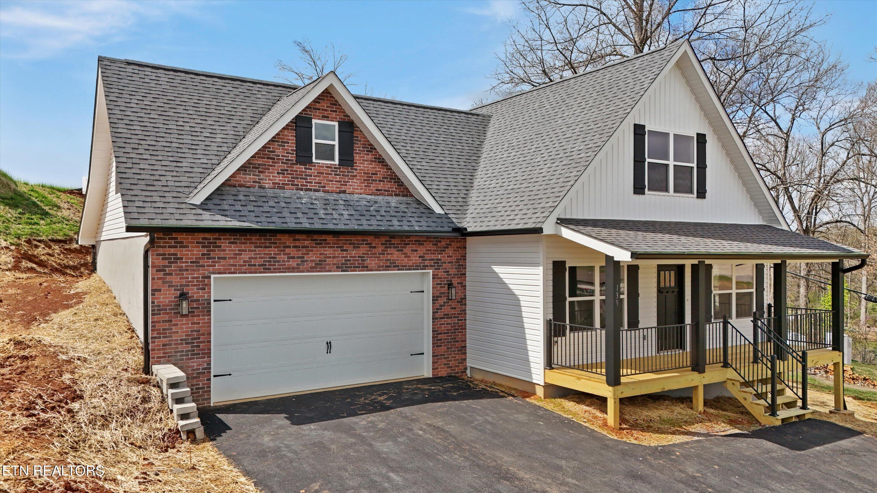 139 Tittsworth Springs Rd