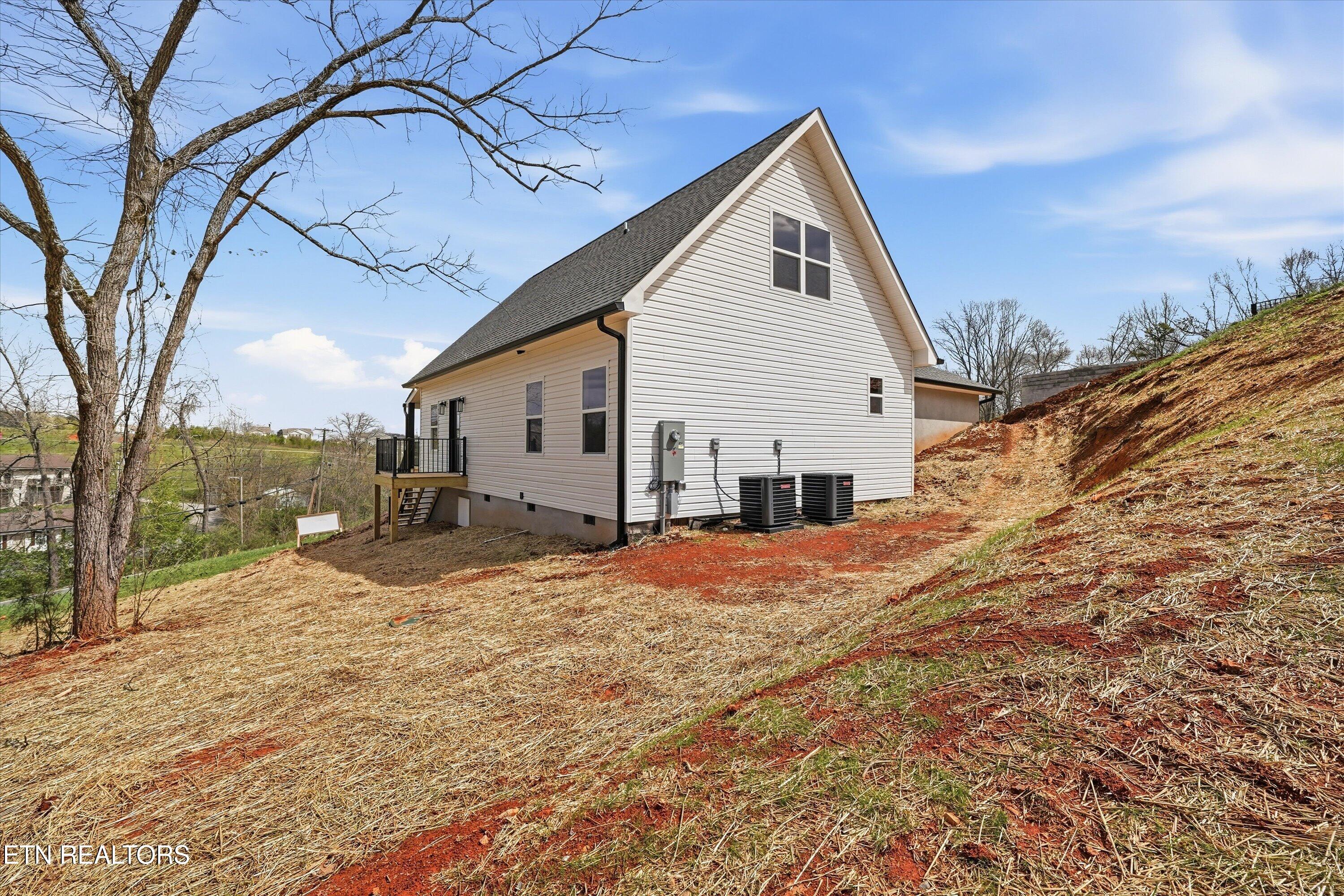 139 Tittsworth Springs Rd