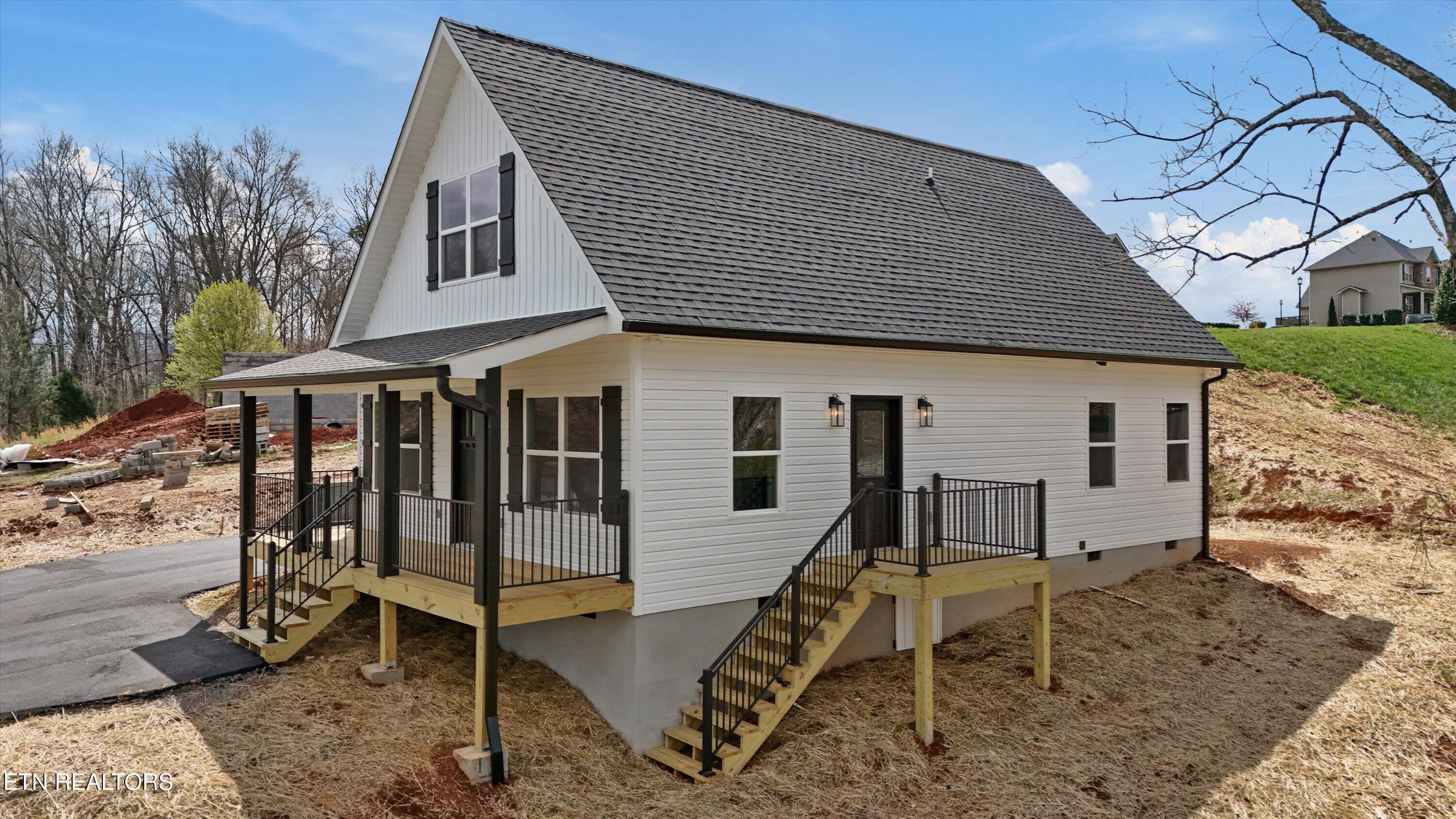 139 Tittsworth Springs Rd