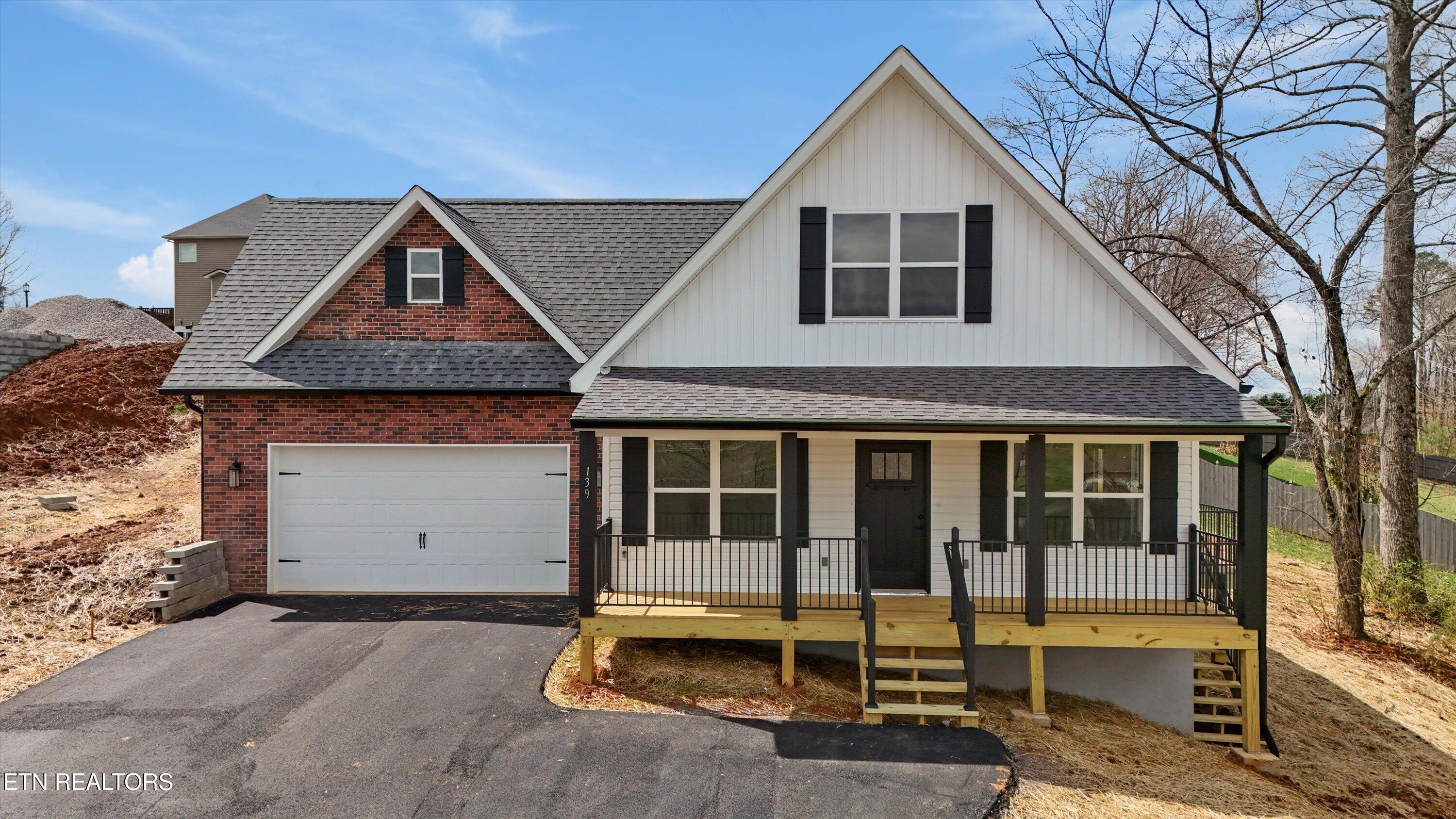 139 Tittsworth Springs Rd