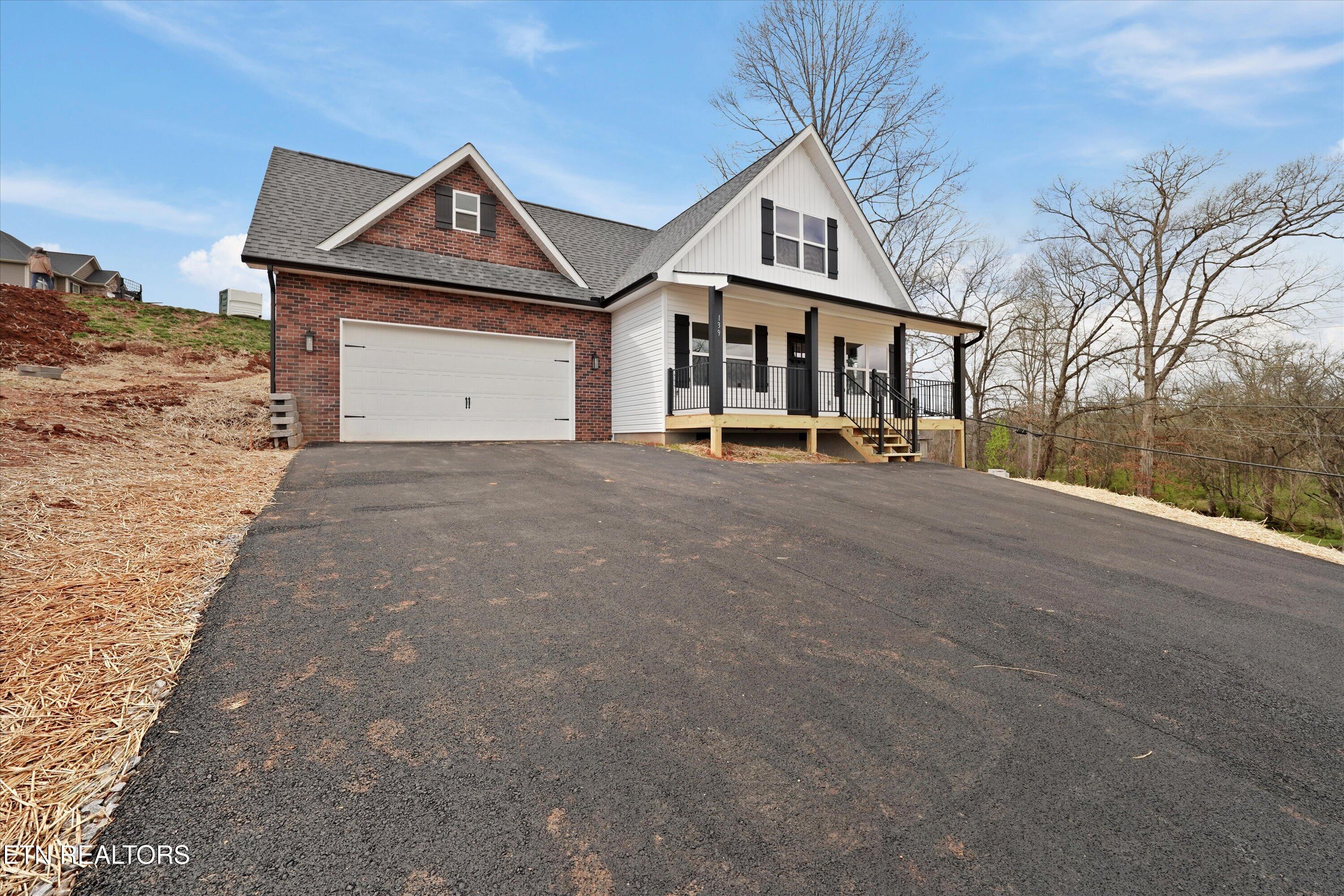 139 Tittsworth Springs Rd