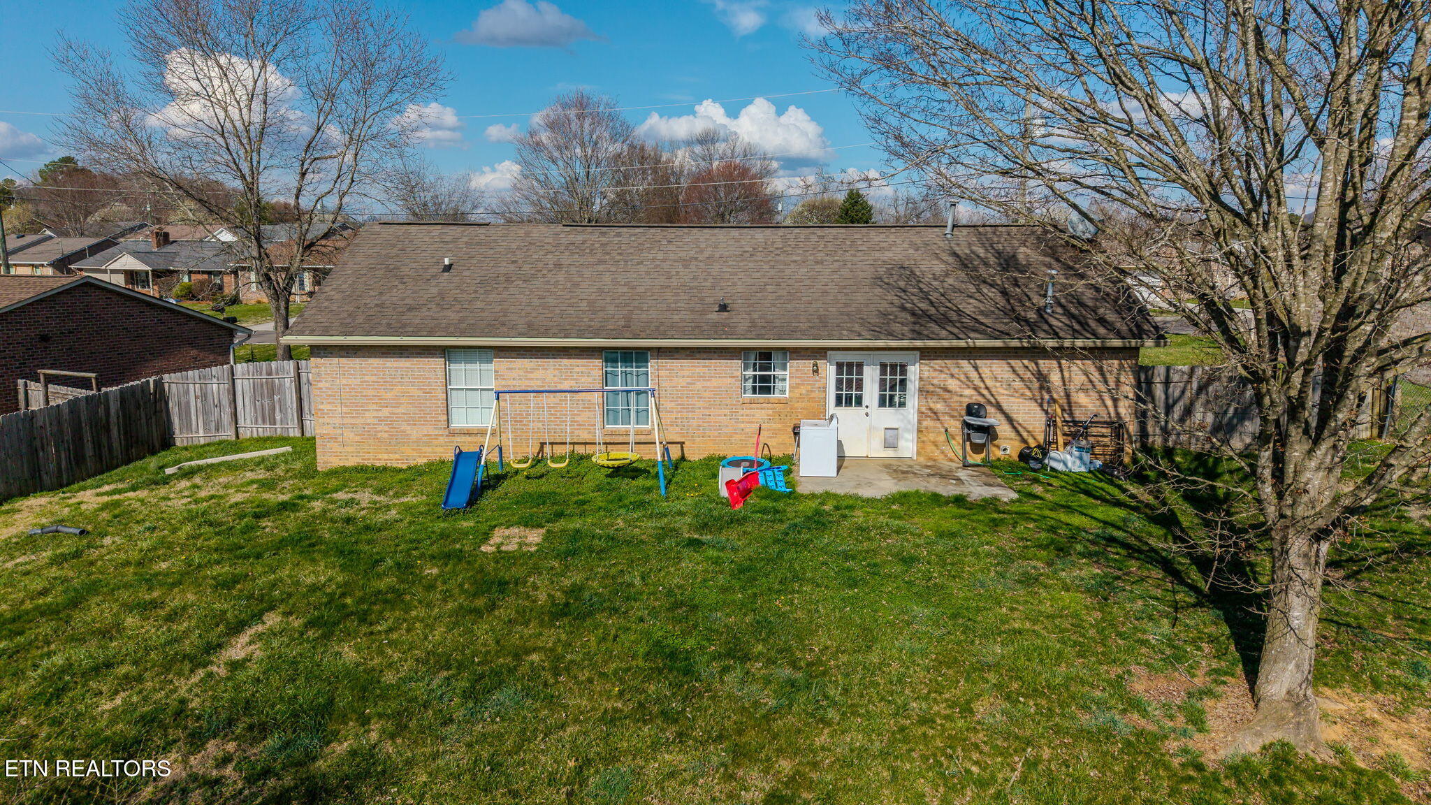 5515 Malachi Circle