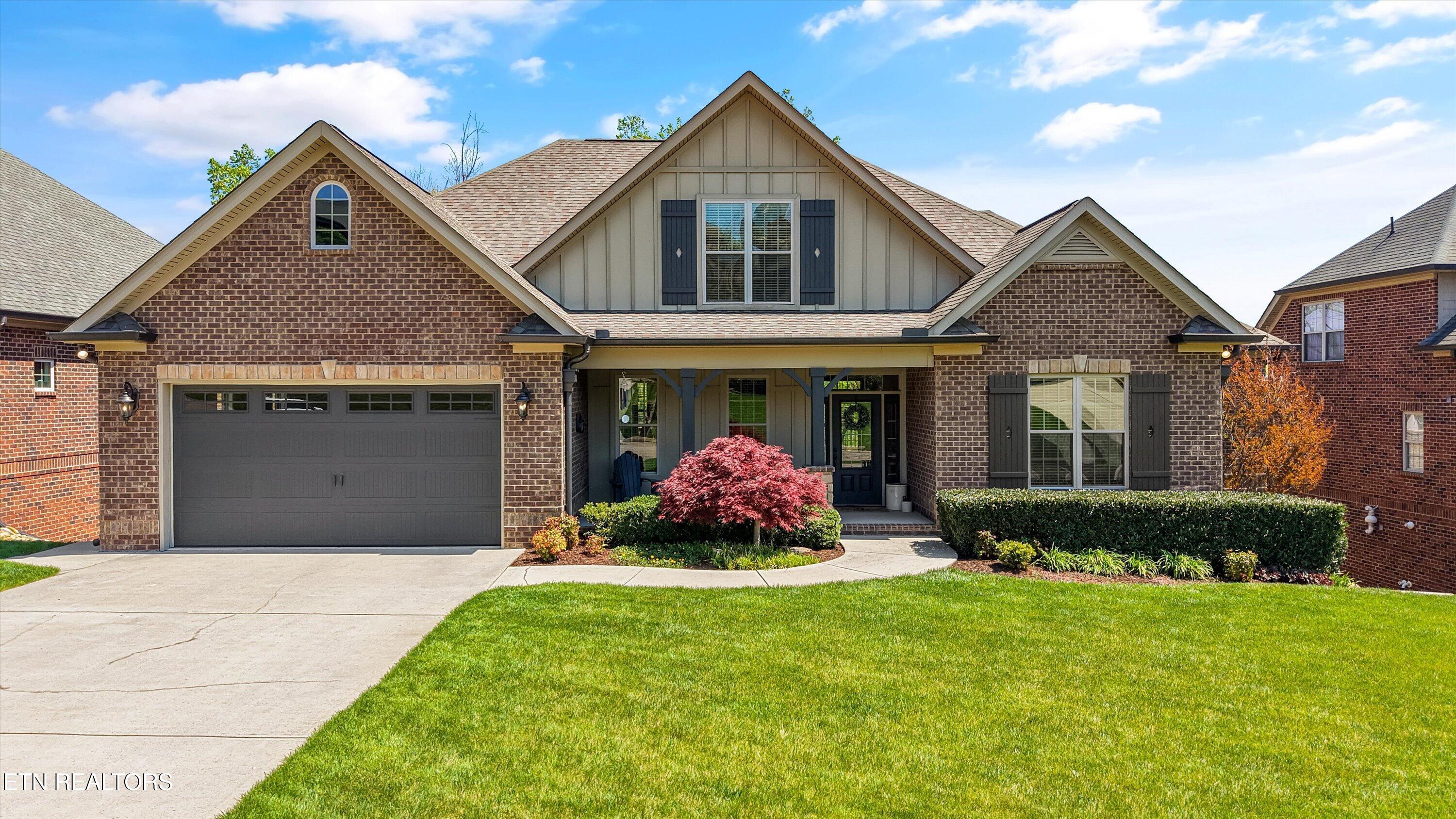 614 Elk Falls Lane