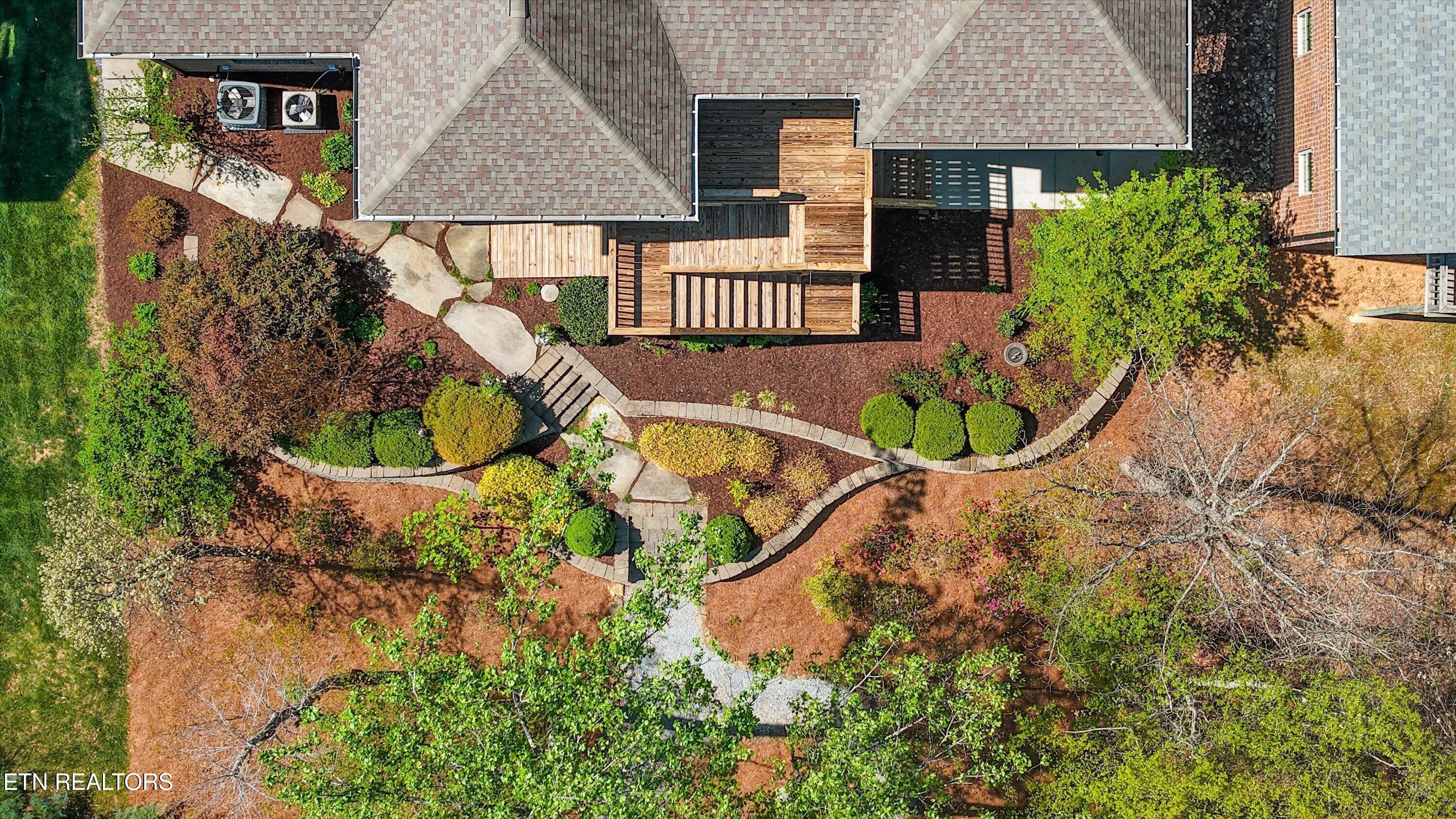 614 Elk Falls Lane