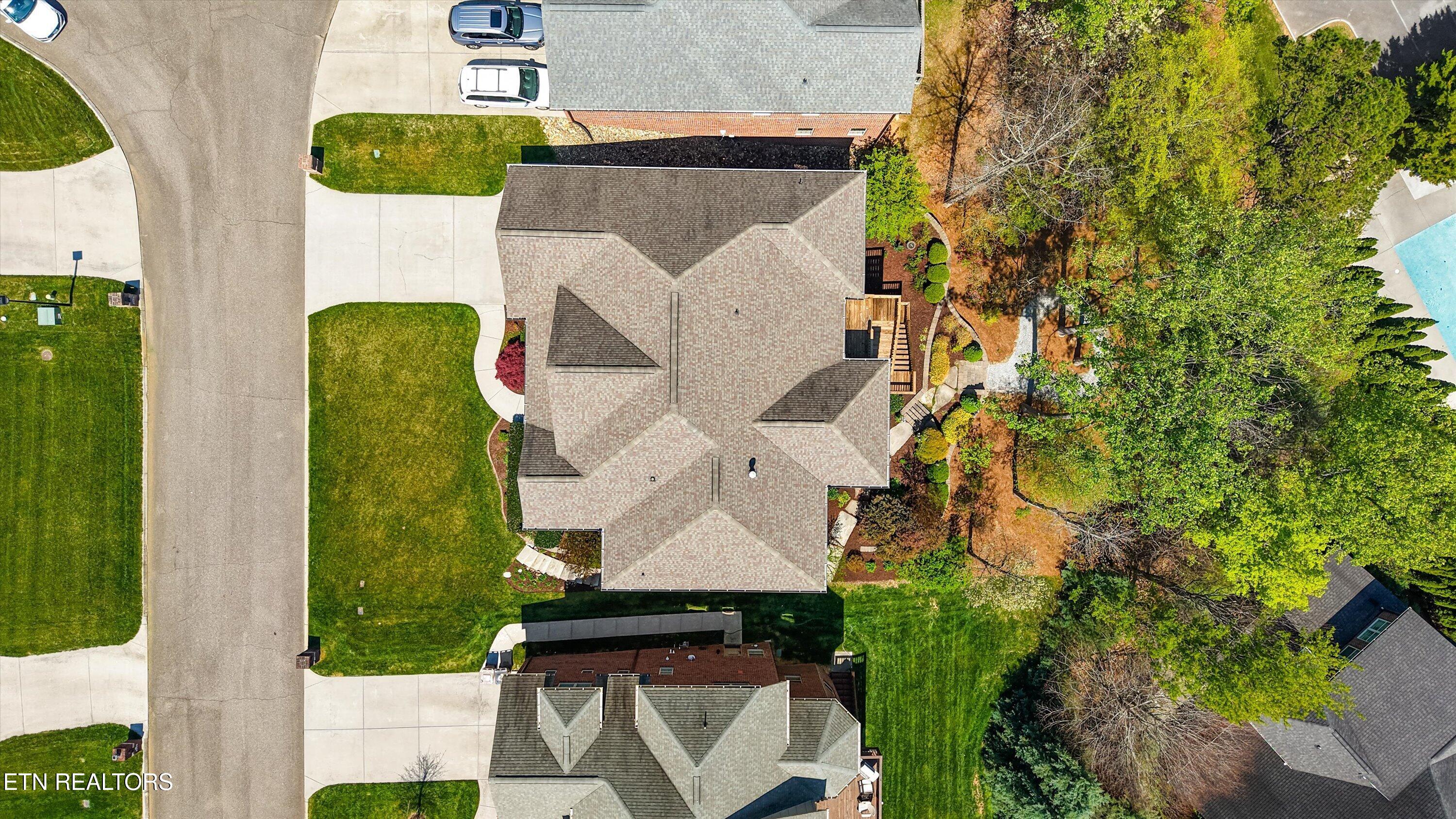 614 Elk Falls Lane