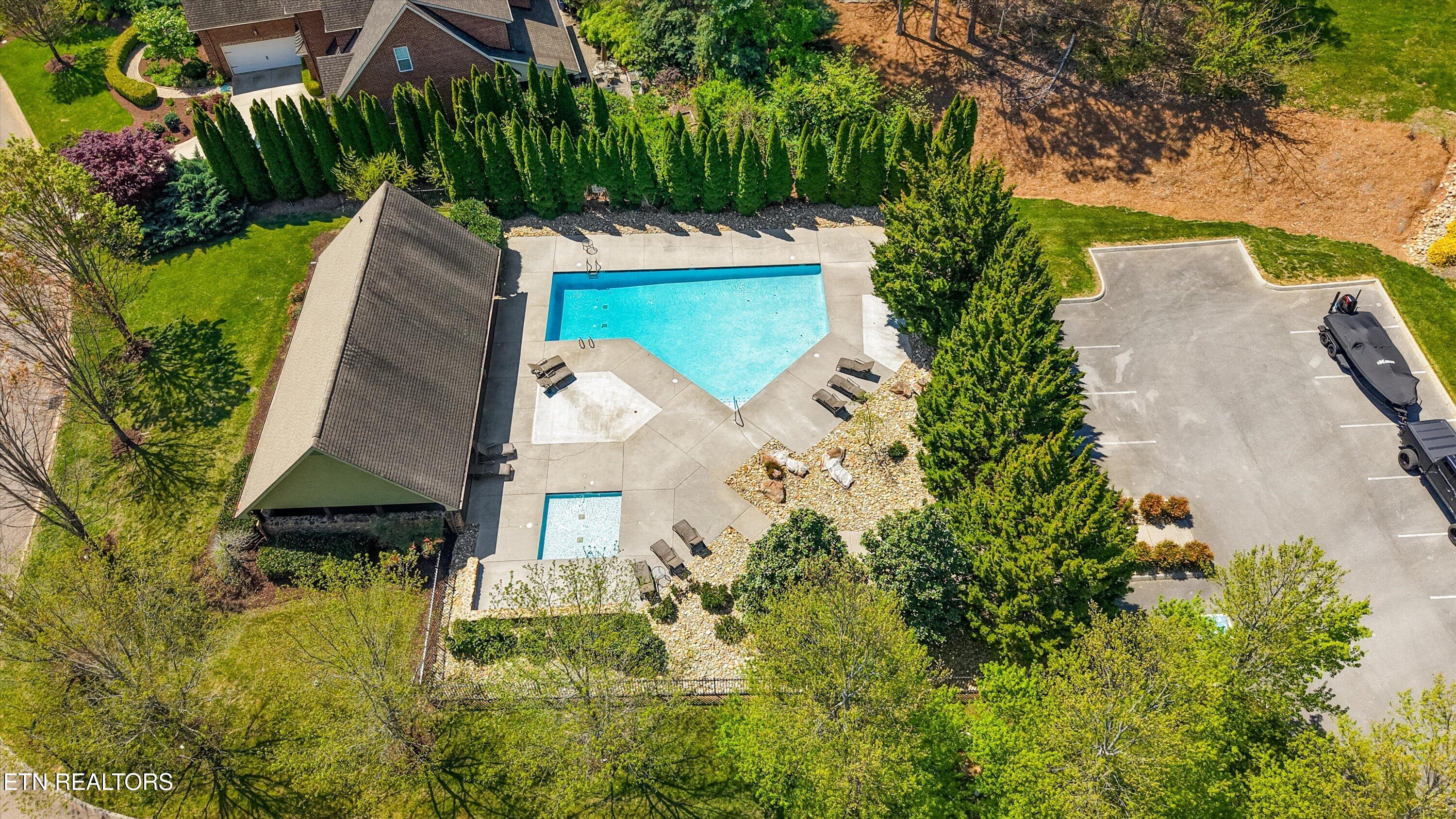 614 Elk Falls Lane