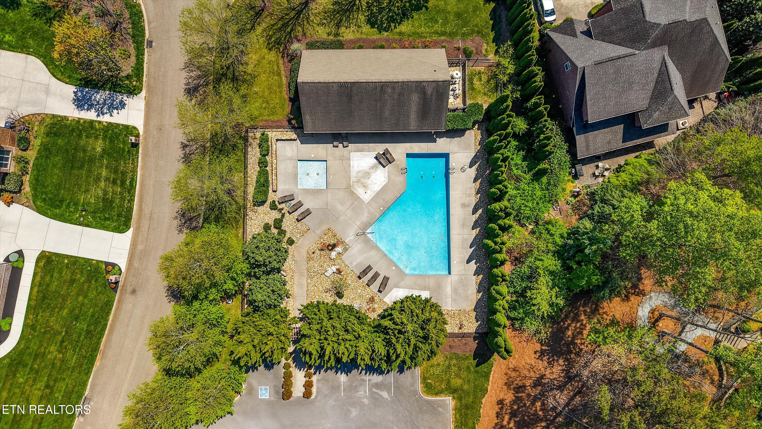 614 Elk Falls Lane