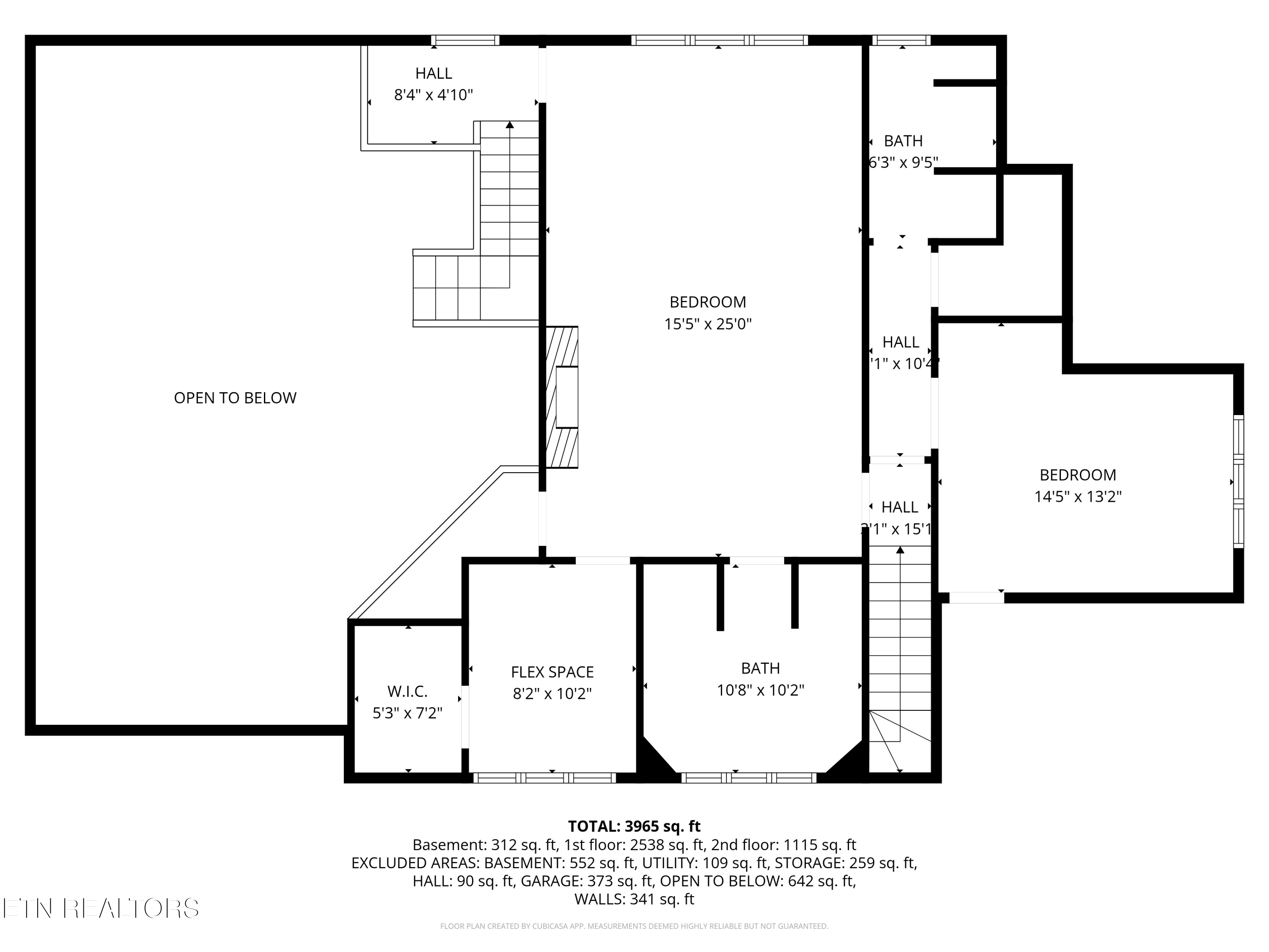 2232 Lakefront Drive