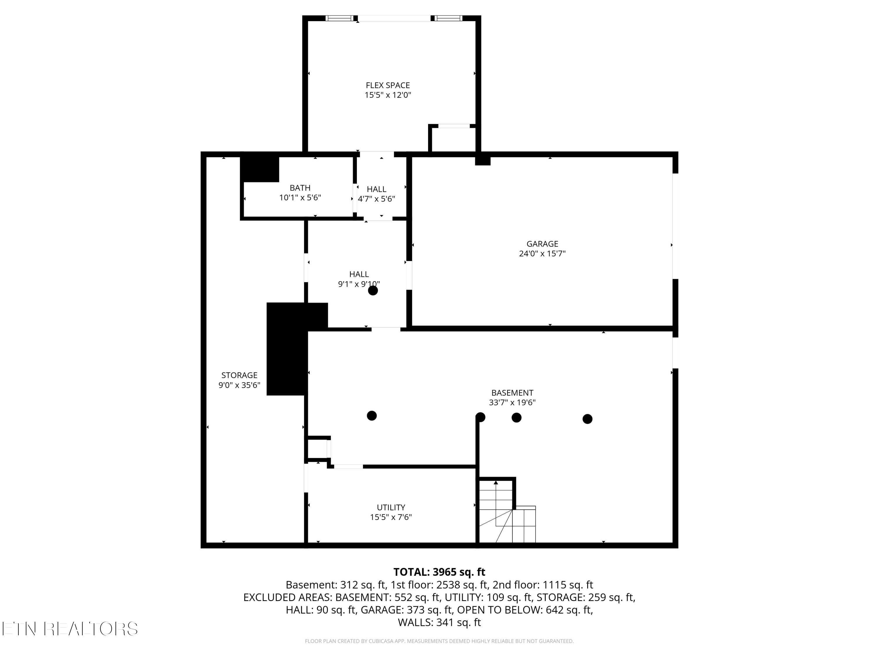2232 Lakefront Drive