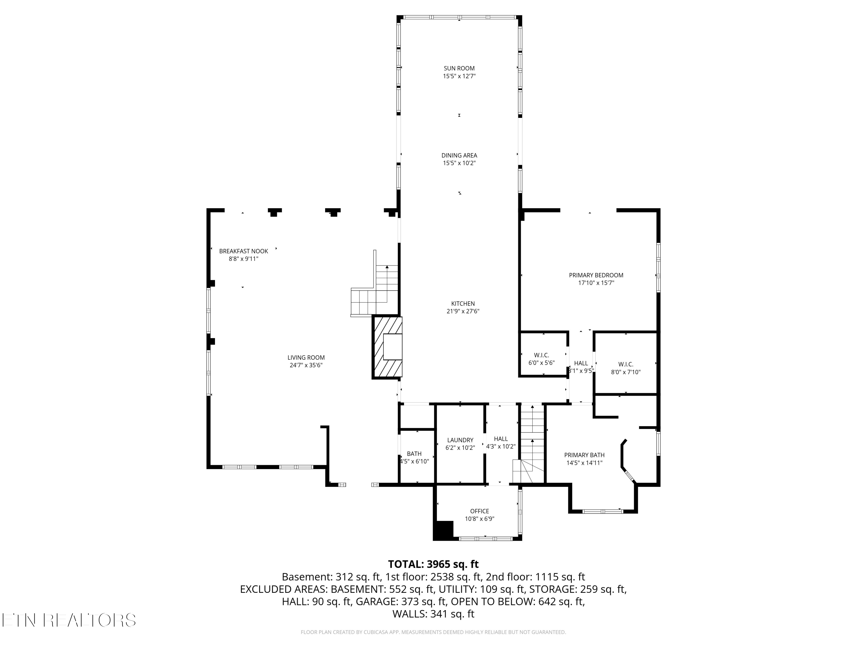 2232 Lakefront Drive