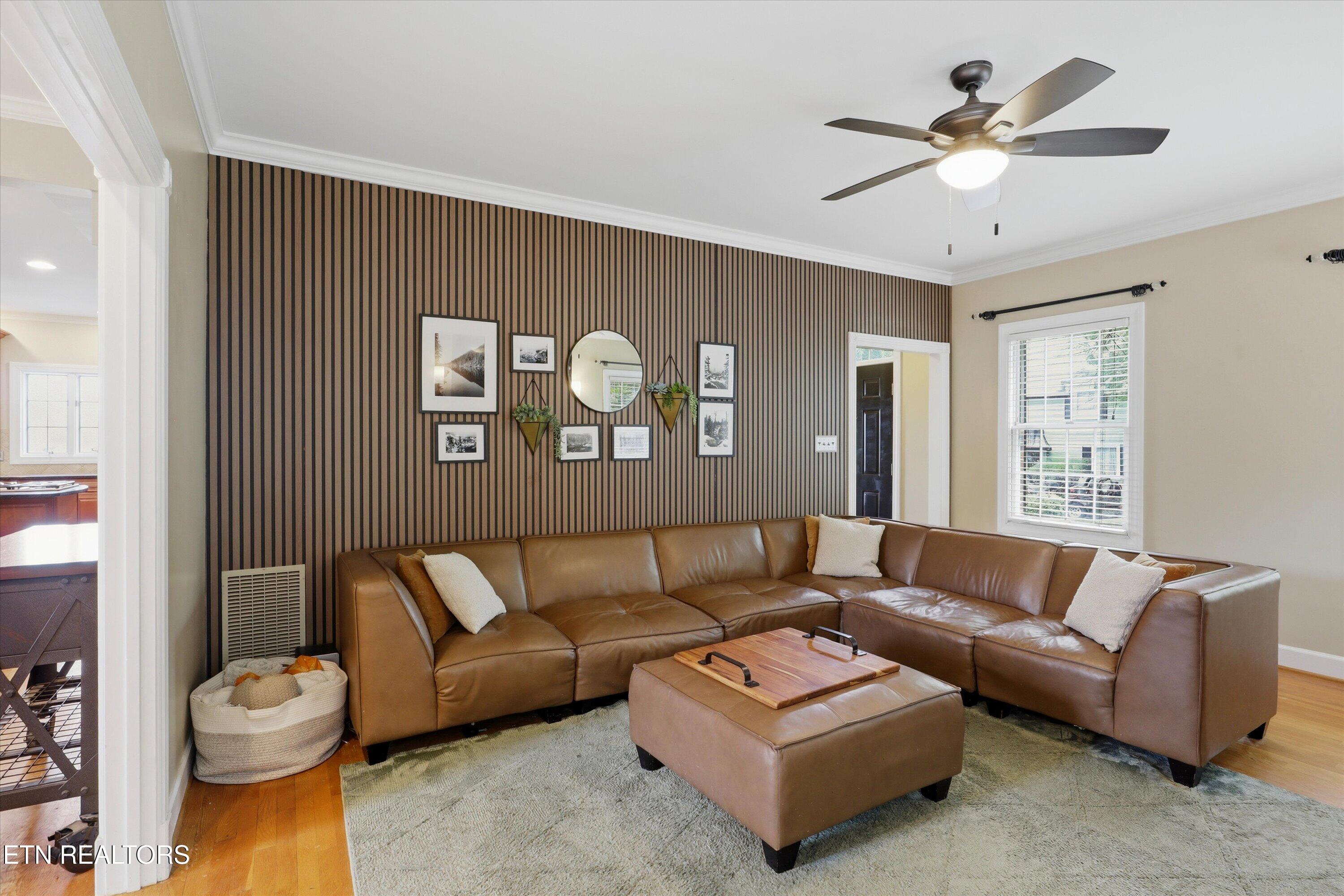 4141 Forest Glen Drive