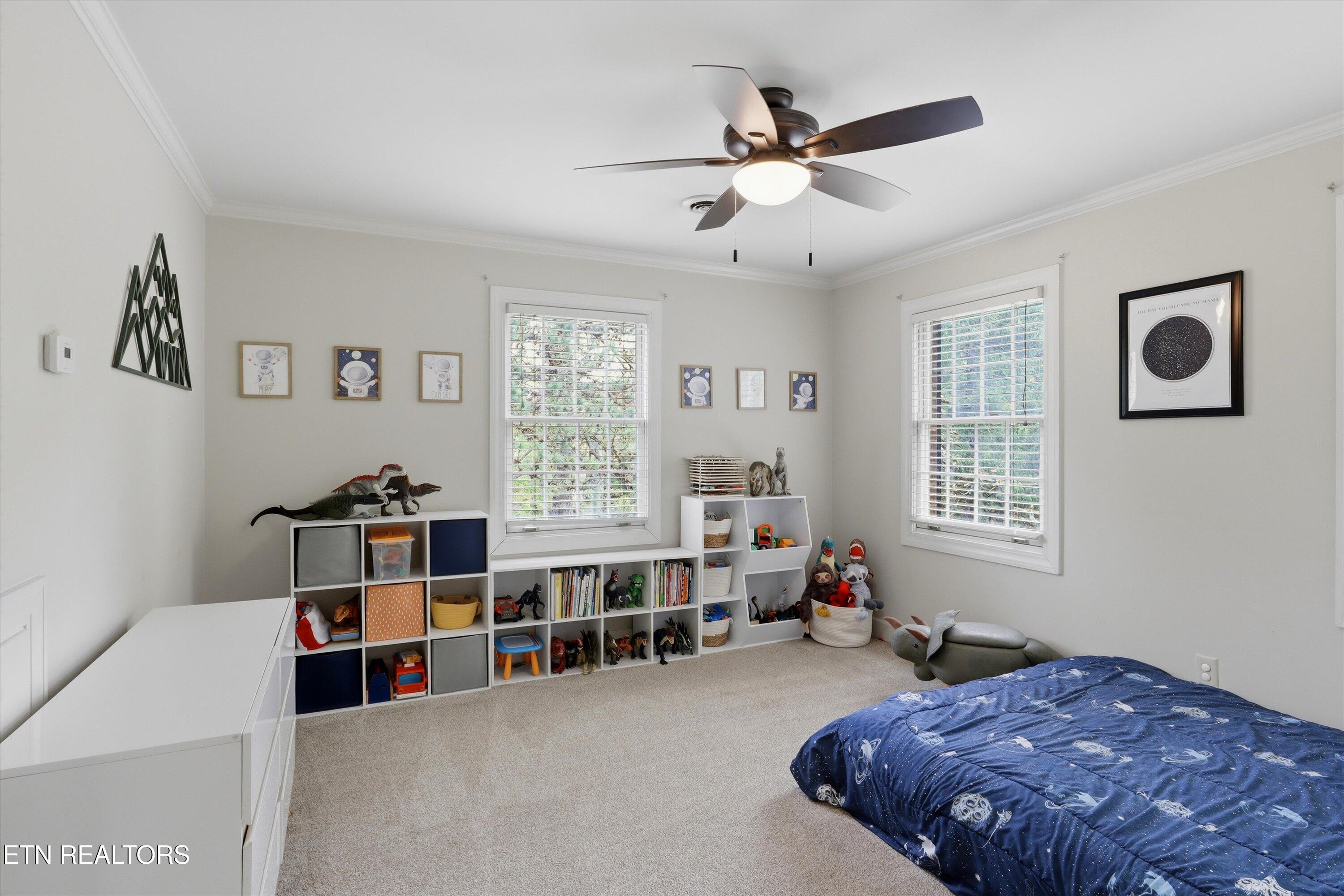 4141 Forest Glen Drive