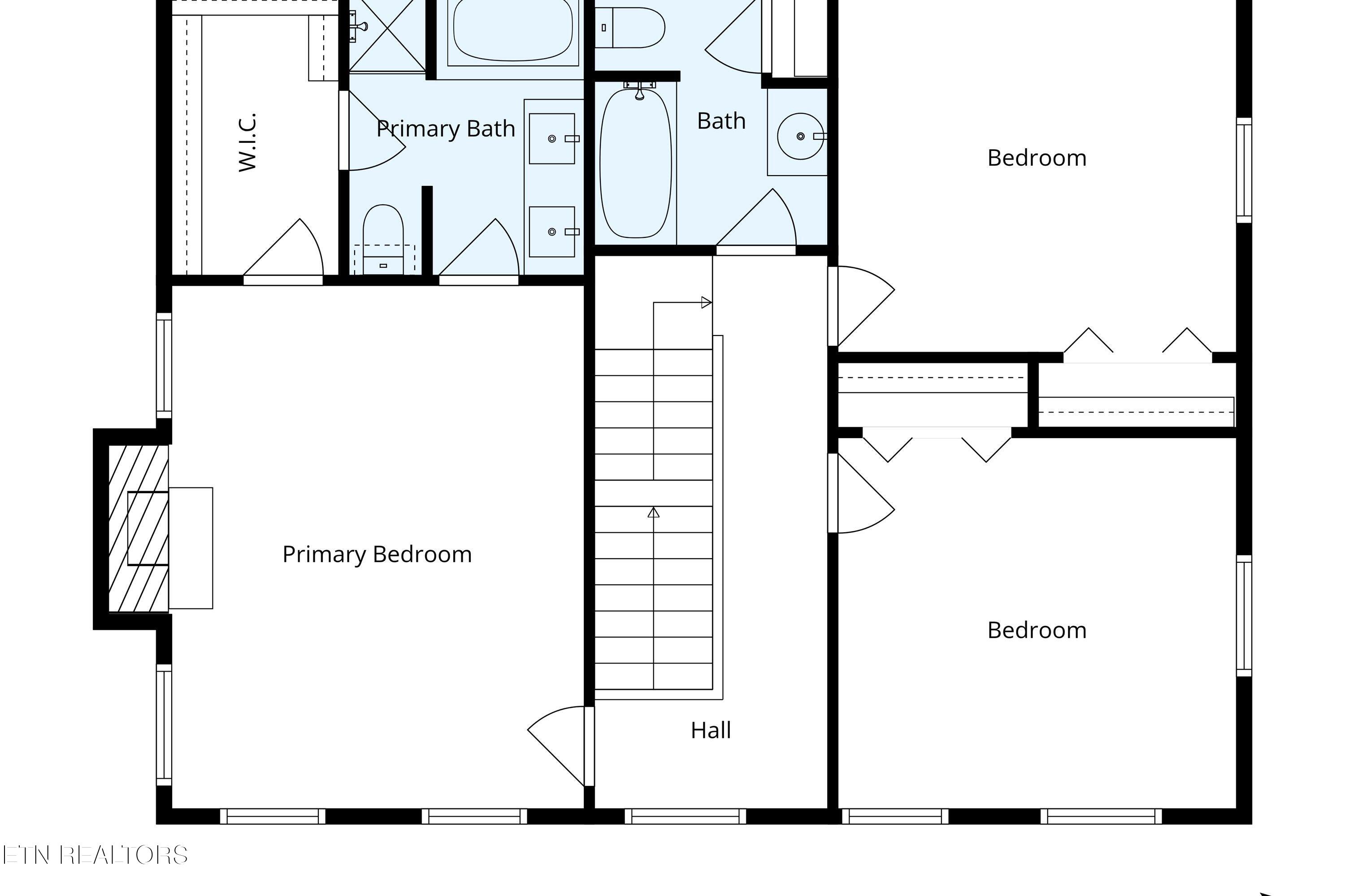 4141 Forest Glen Drive