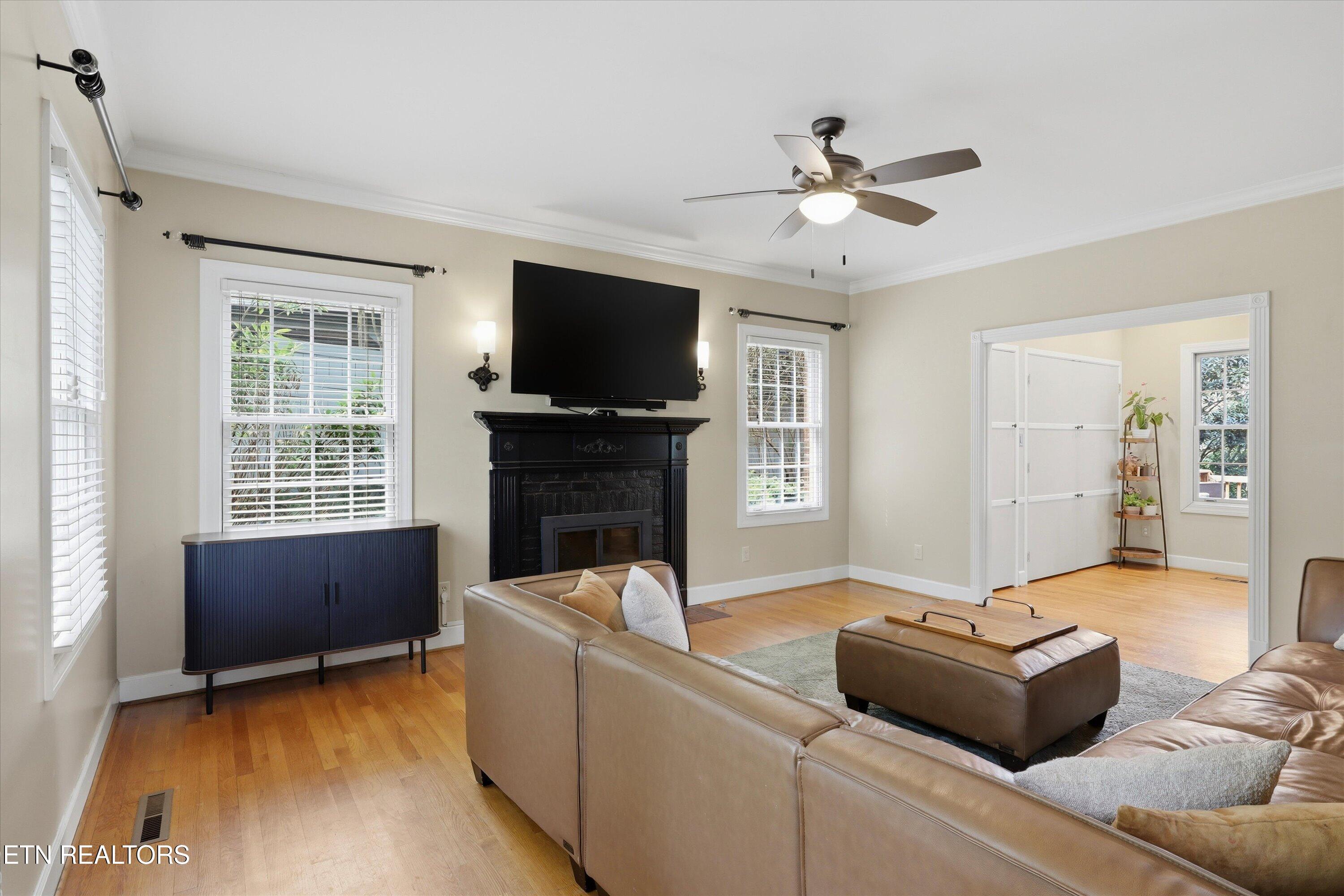 4141 Forest Glen Drive