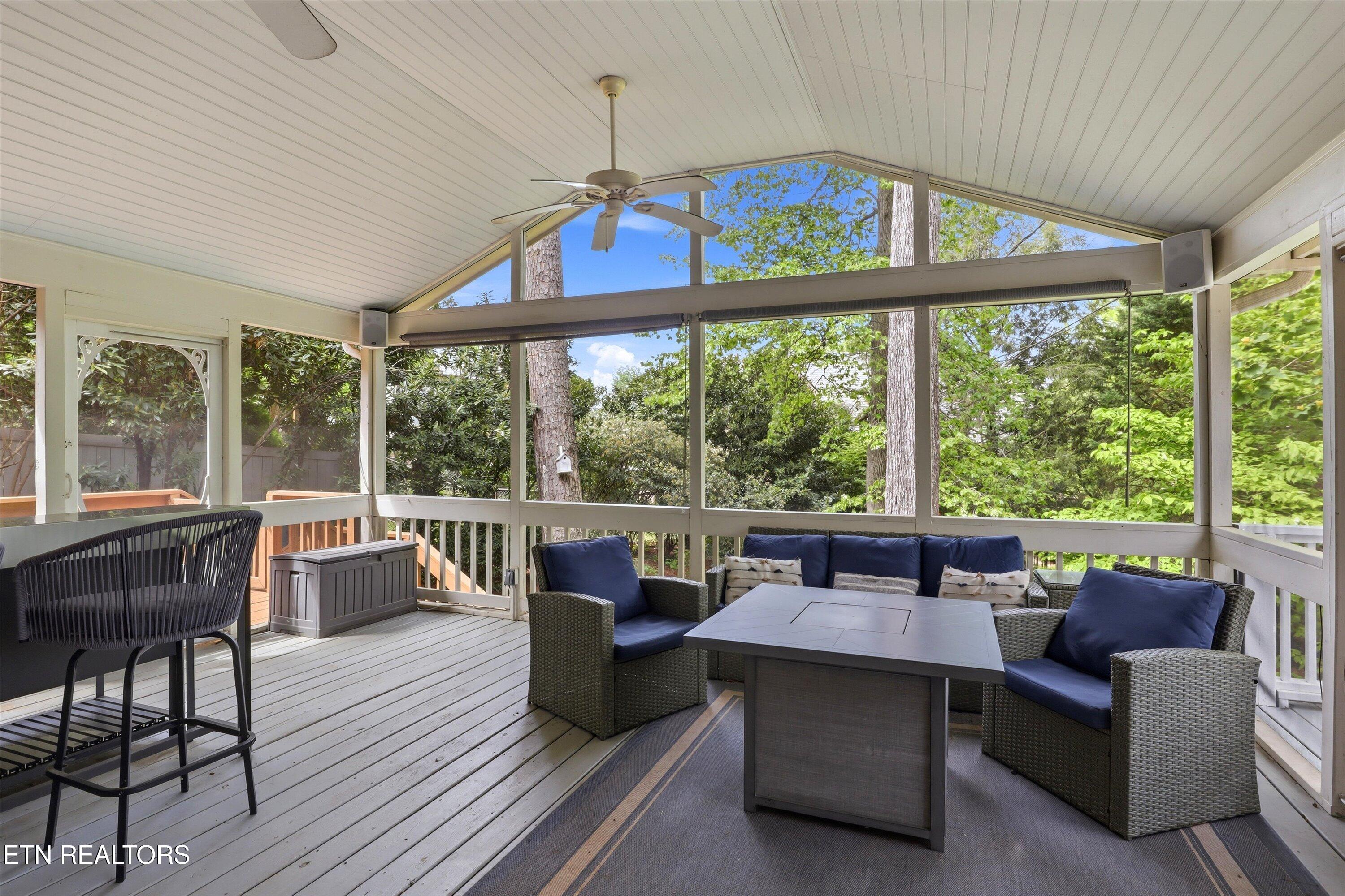 4141 Forest Glen Drive
