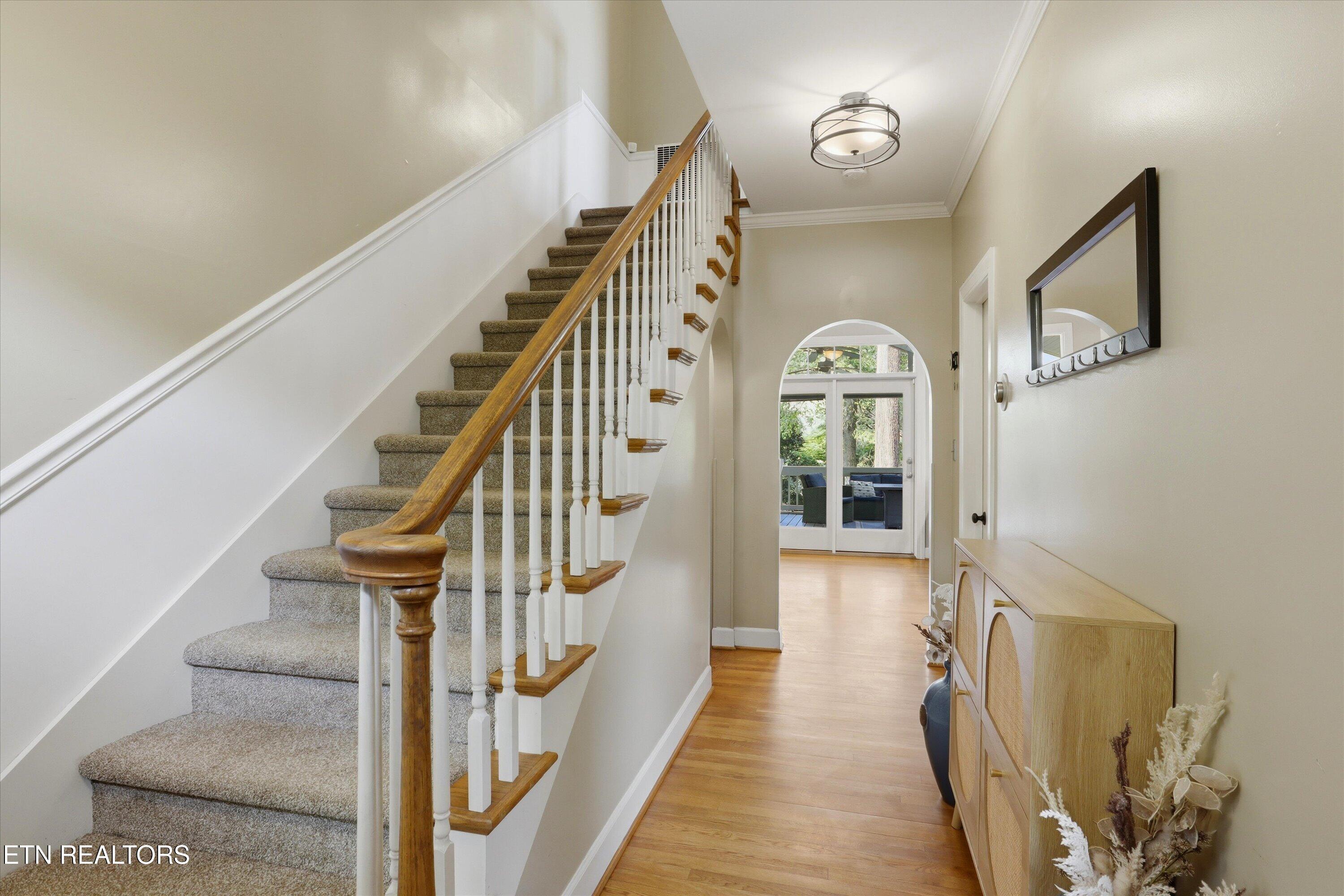 4141 Forest Glen Drive
